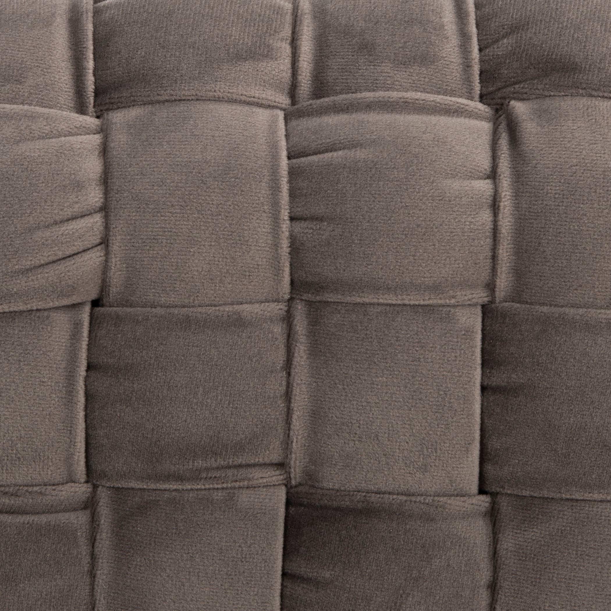 Safavieh SFV4708A Indoor-Ottomans - View #4