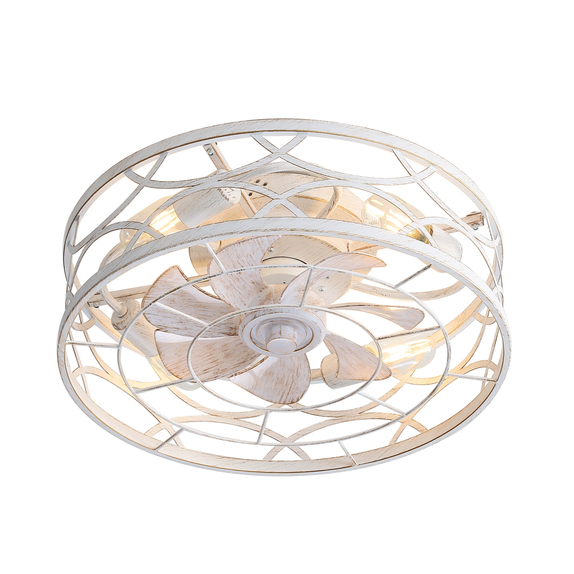 Breezary 30011-WH Ceiling-Fans - View #16