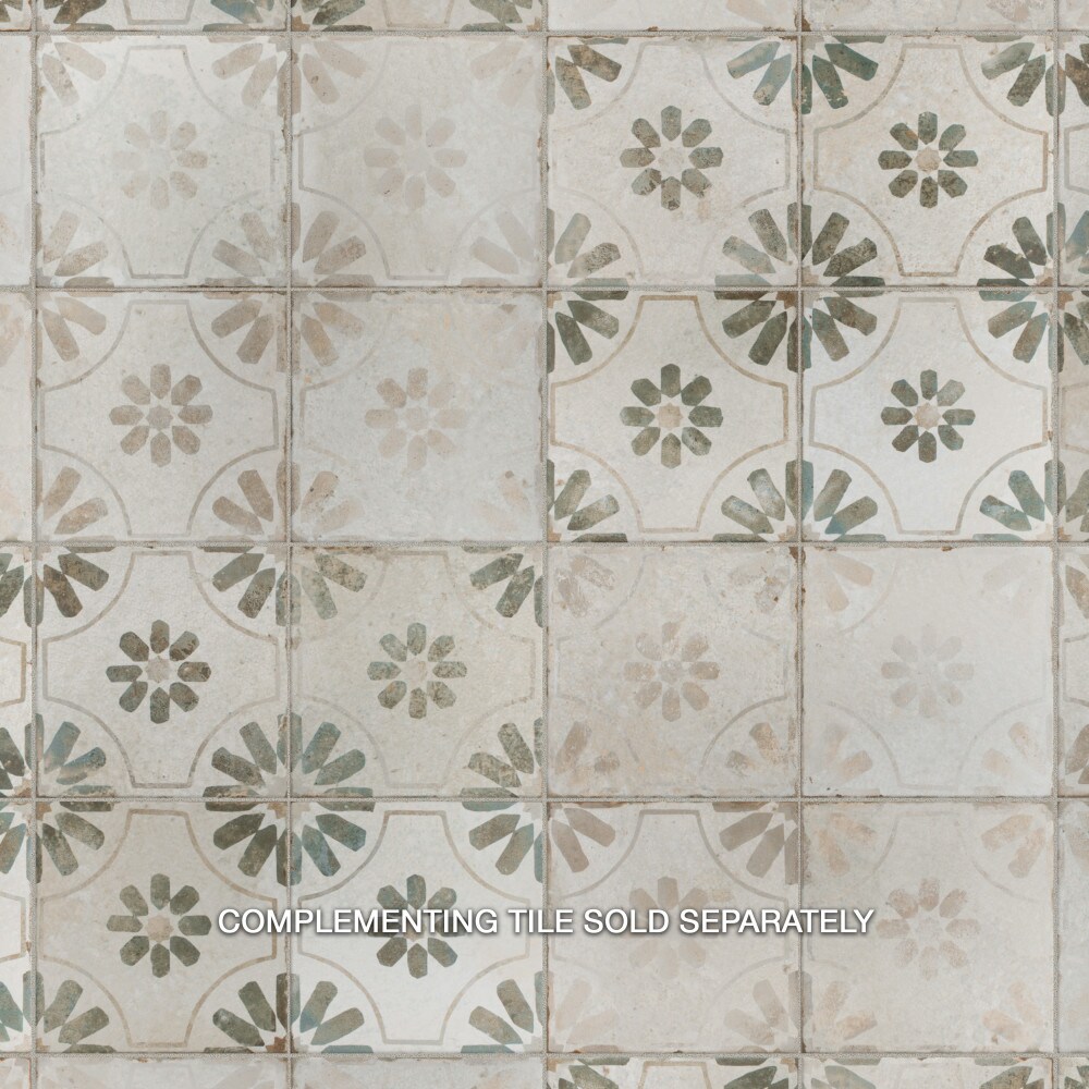 Affinity Tile S1FPE18KBMS Tile-Samples - View #6
