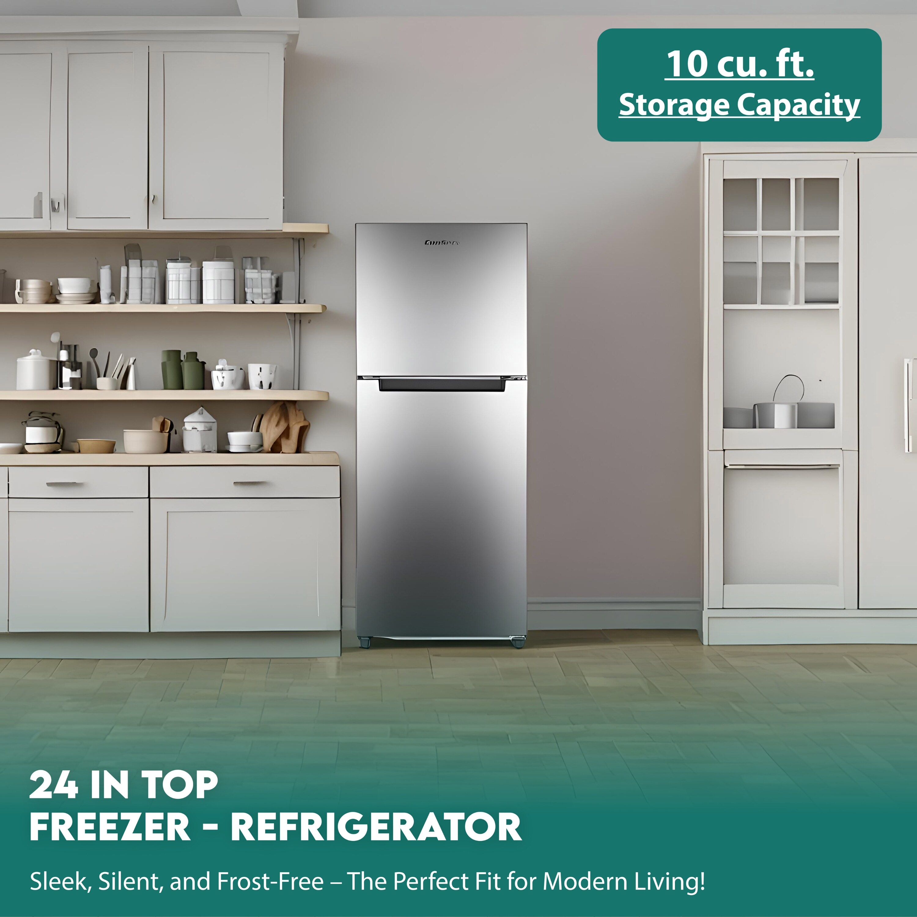 ConServ MDRF1010ESE Top-Freezer-Refrigerators - View #19