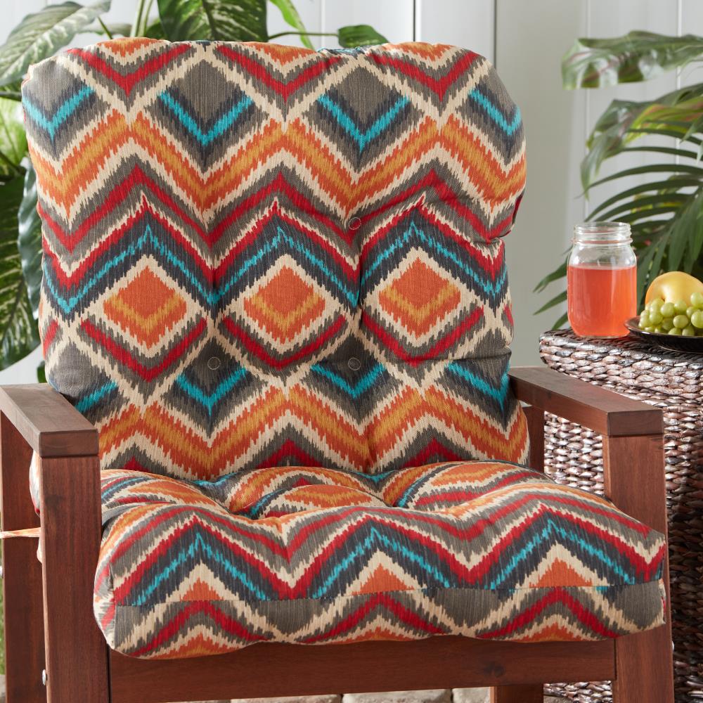 Greendale Home Fashions OC5815-SURREAL Patio-Furniture-Cushions - View #7