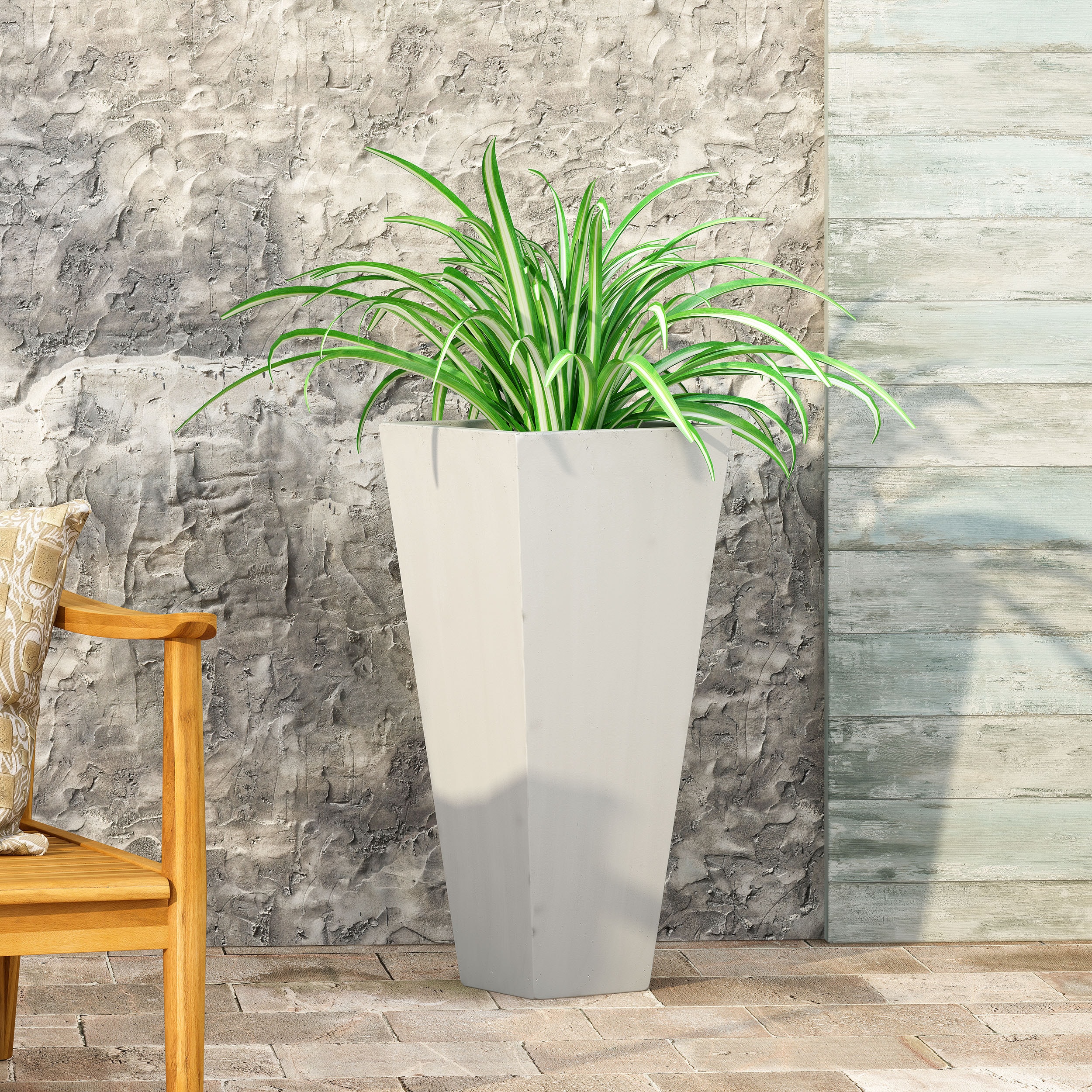 Christopher Knight Home 312942 Planter-Window-Box - View #3