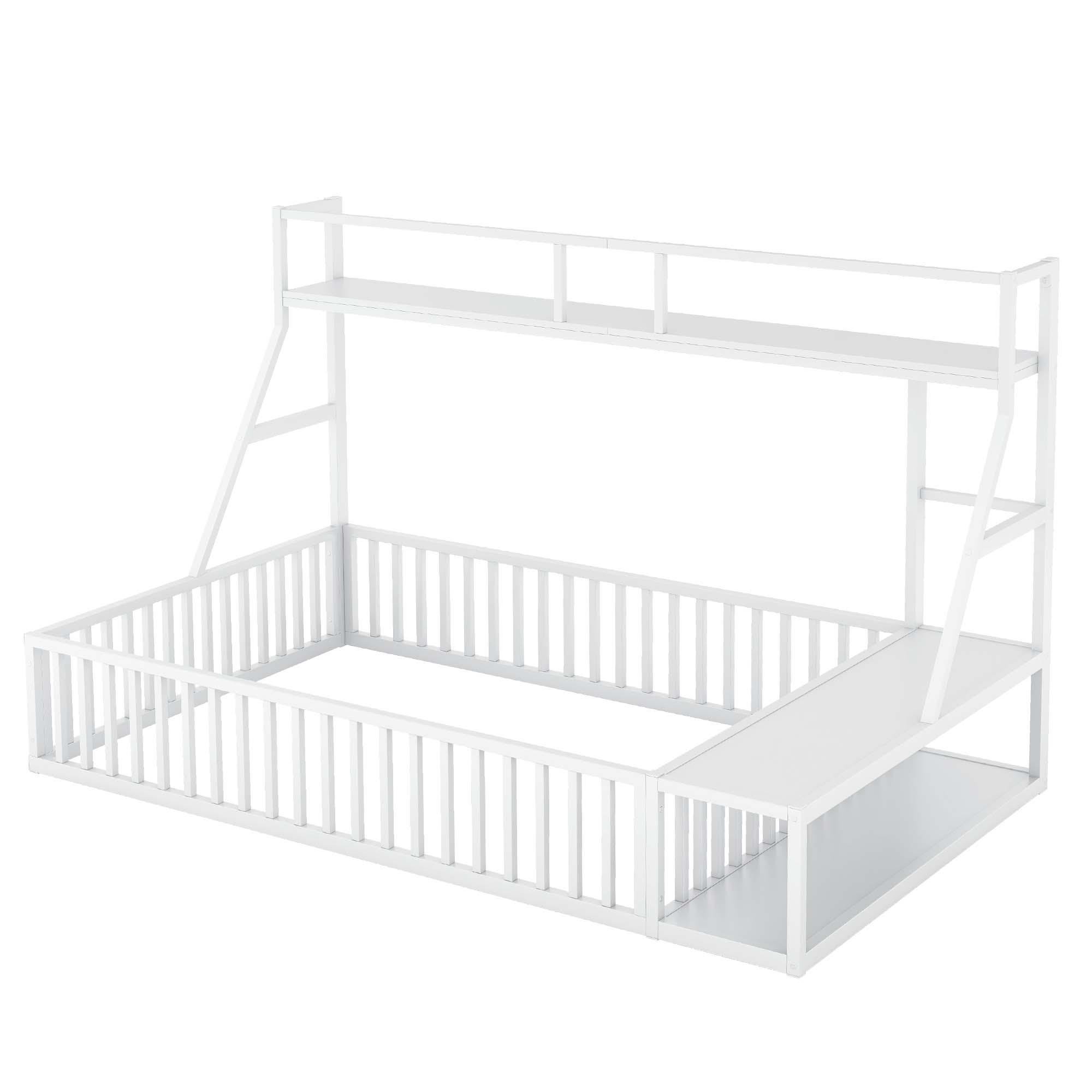 Sunrinx MG11-BD-2 beds - View #9