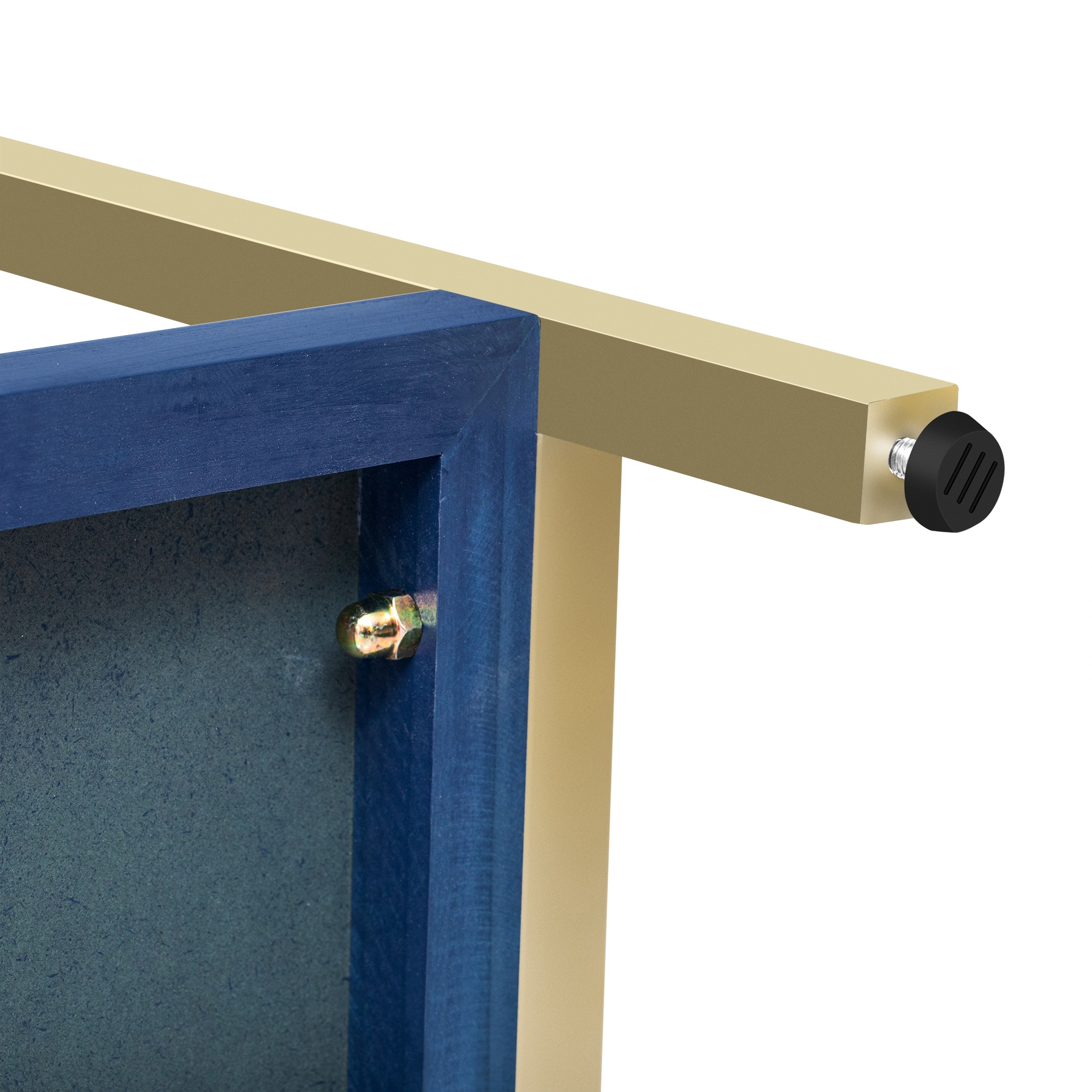 SINOFURN SYA330189BL Console-Sofa-Tables - View #10