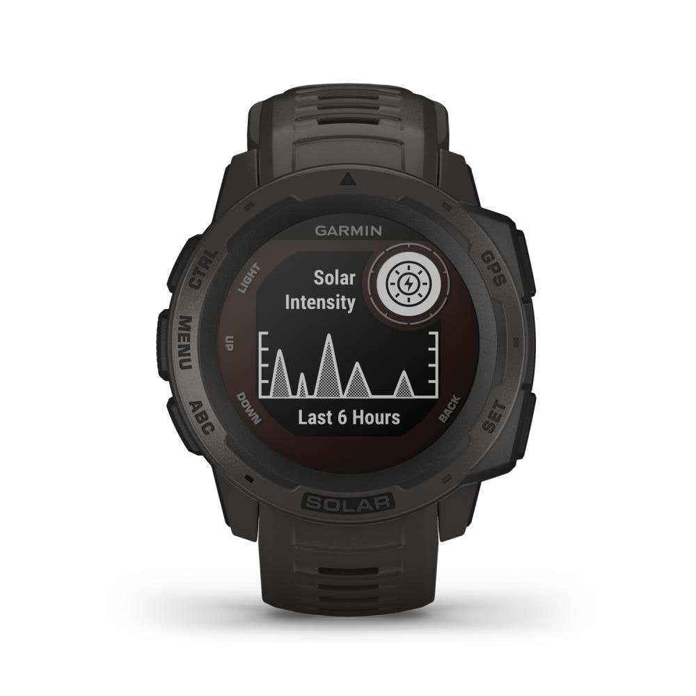 Garmin GRM0229310 Fitness-Trackers - View #7