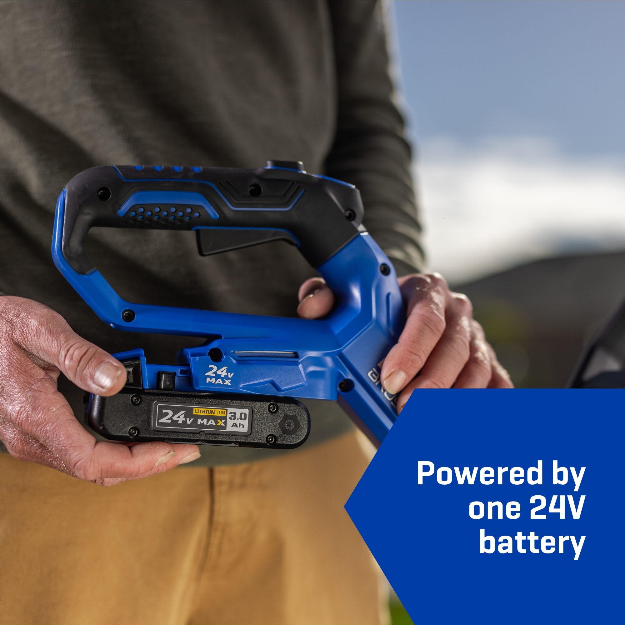 Kobalt KST 2024-06 Cordless-String-Trimmers - View #6