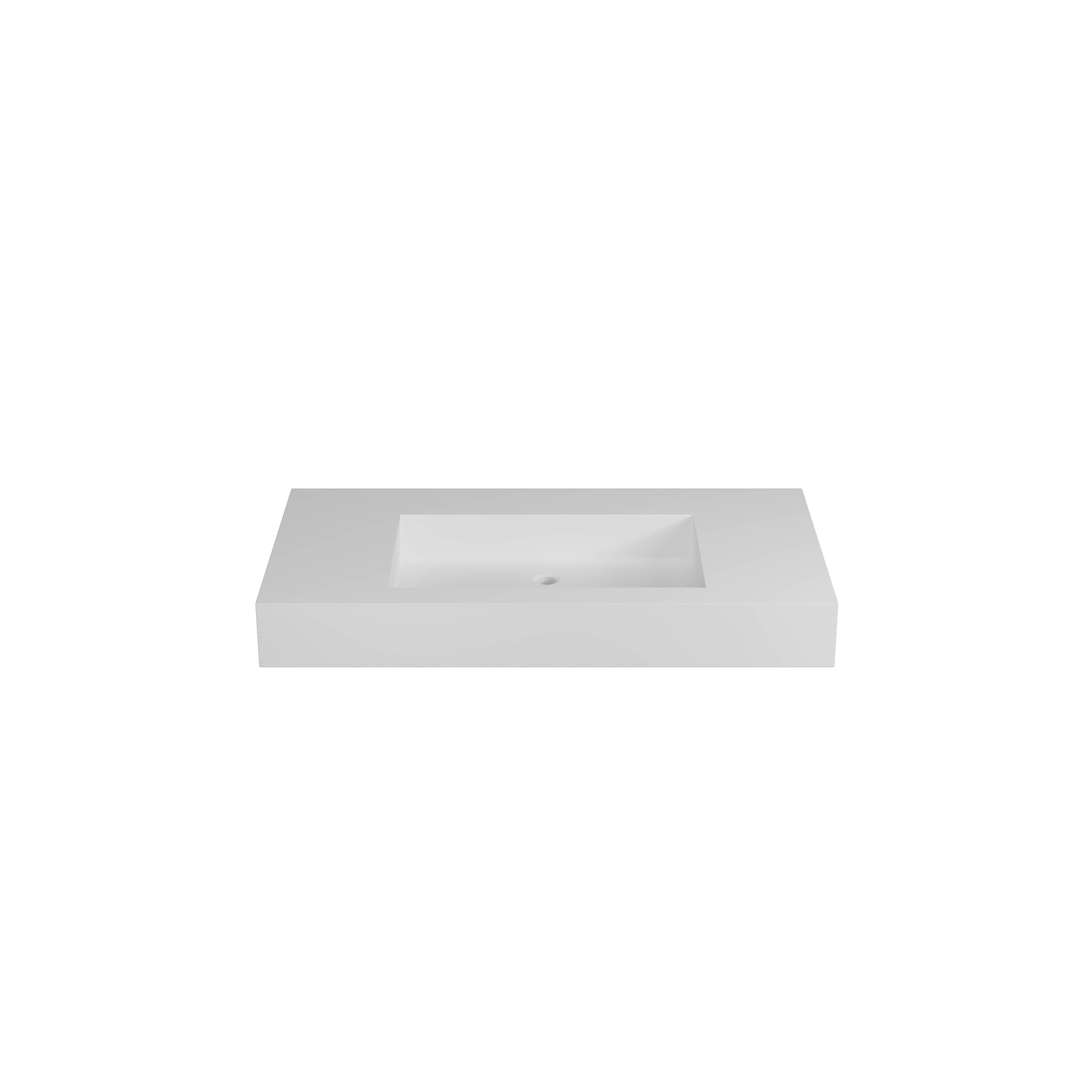 Misty Moon FXLW0402-P355762 Console-Sinks - View #4