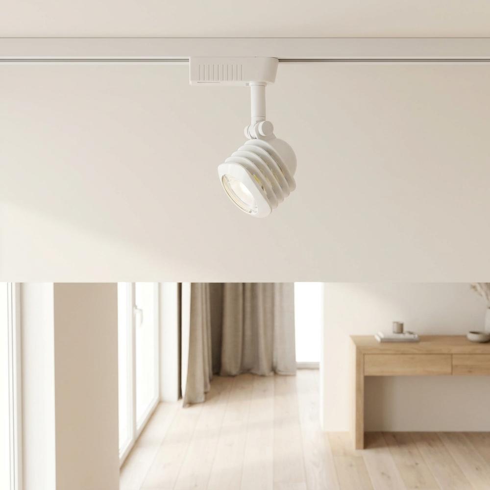 Cal Lighting HT261AWH Track-Lighting-Components - View #3