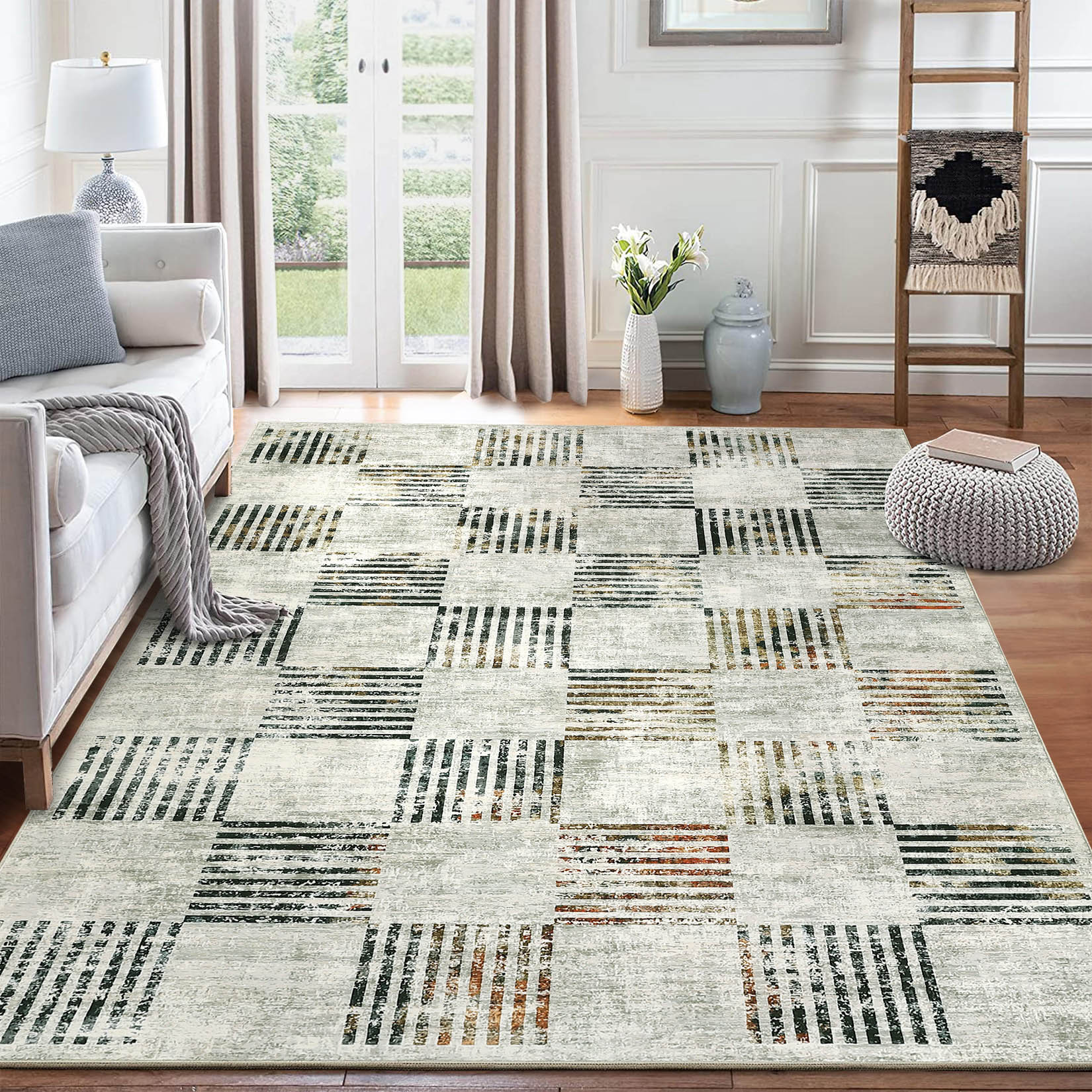 Garvee YXY-LO-PHO-15GTEGOG rugs - View #2