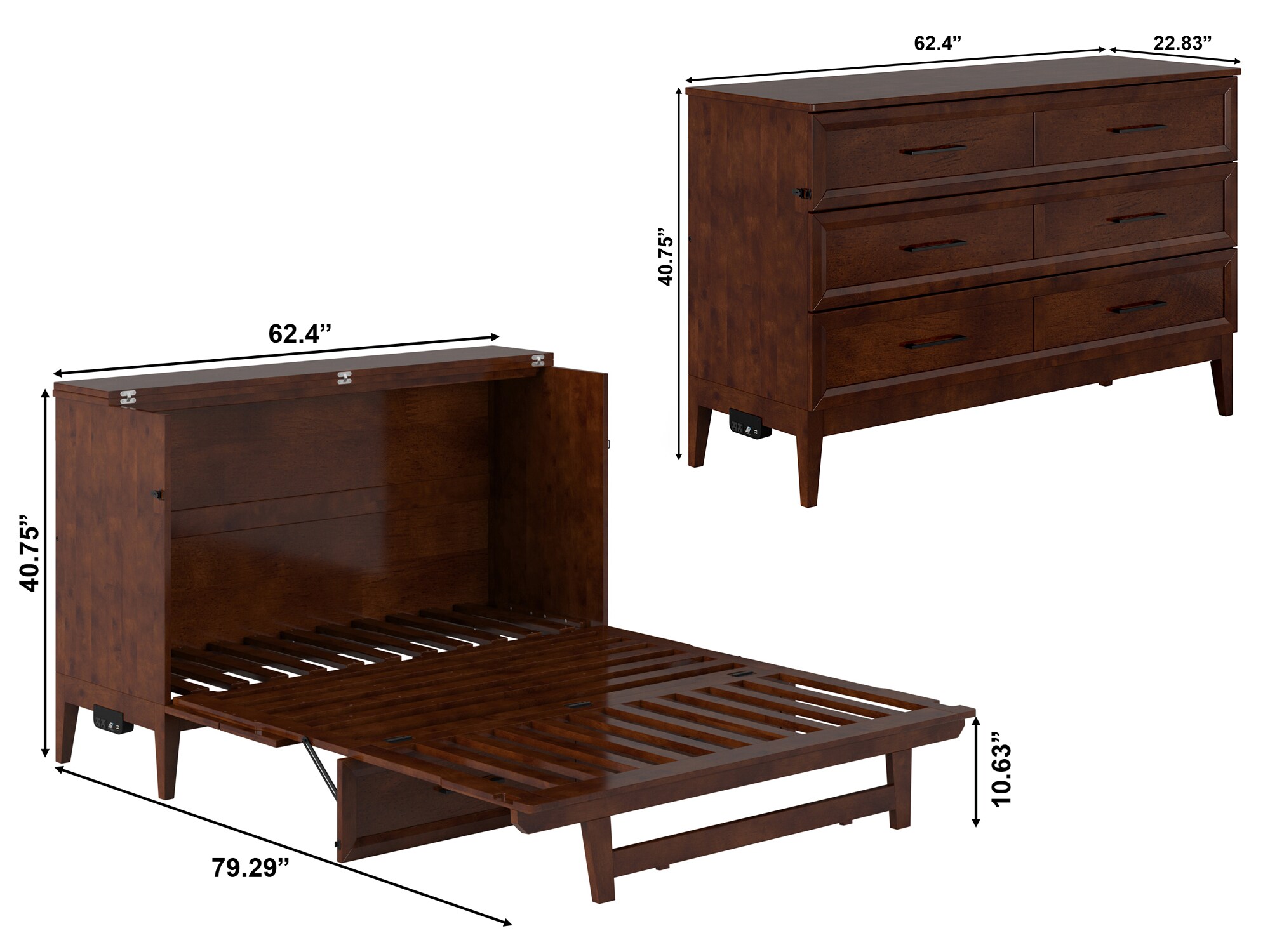 AFI AC774104 beds - View #14