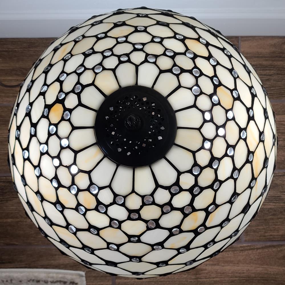 Amora Lighting AM1041TL16B Table-Lamps - View #6