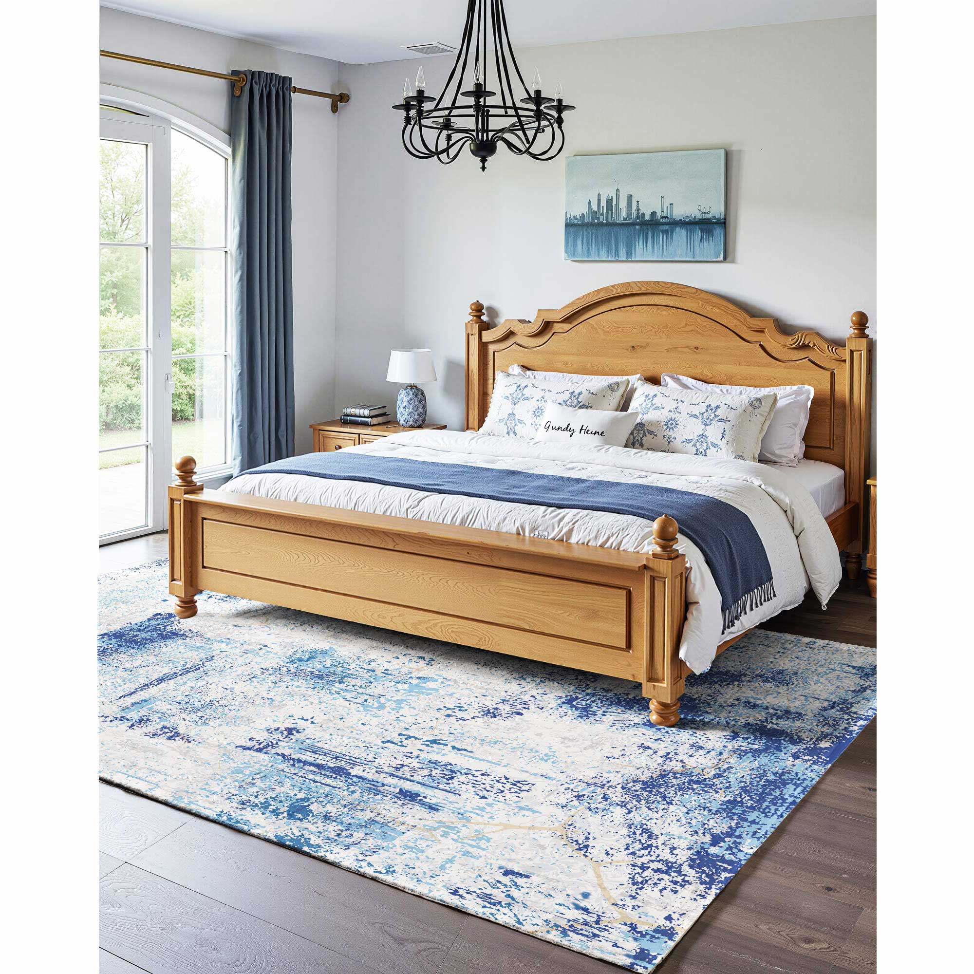 FUIOP MYUT R468NX-D10 rugs - View #2