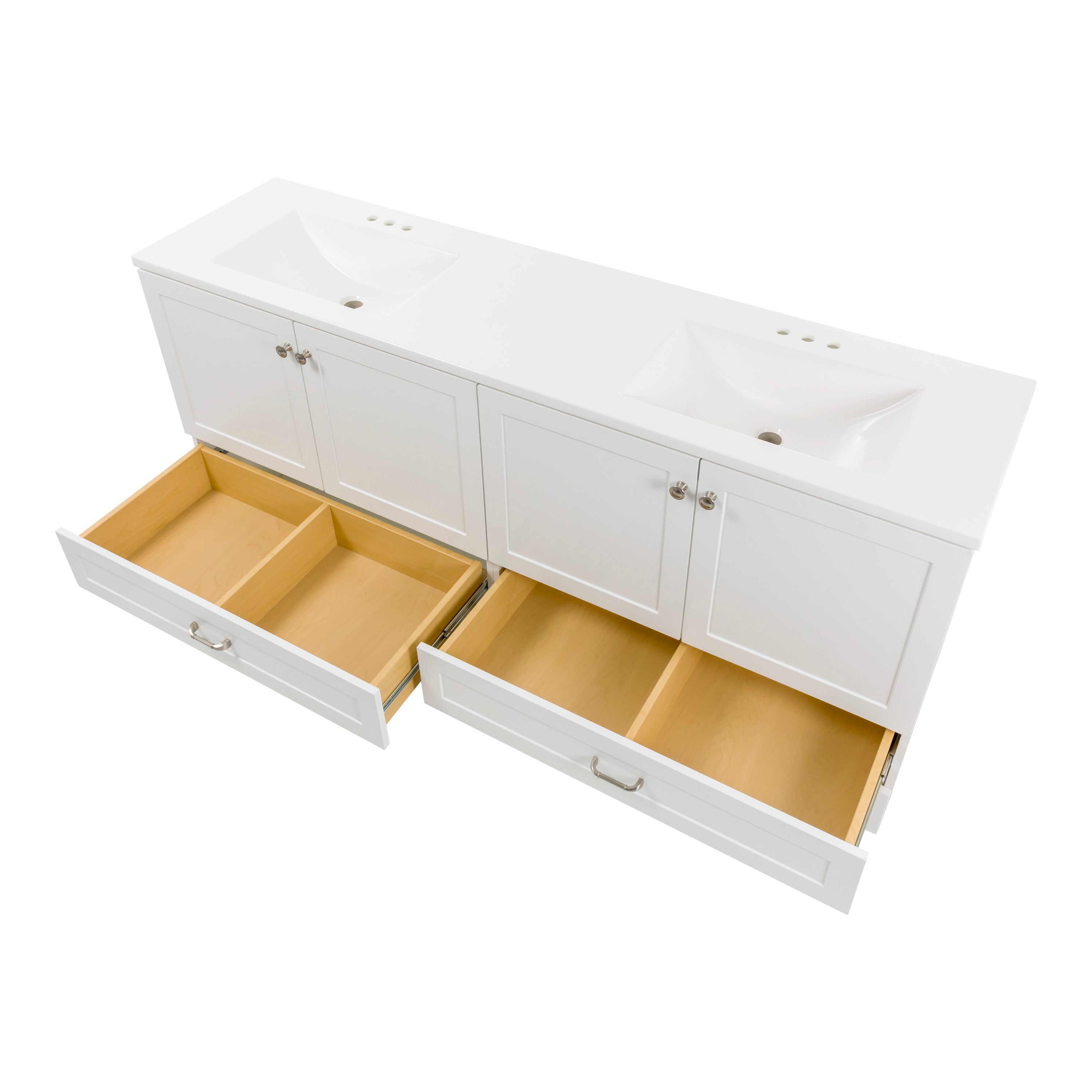 Diamond NOW C72W30361 Bath-Vanity-Combo - View #11