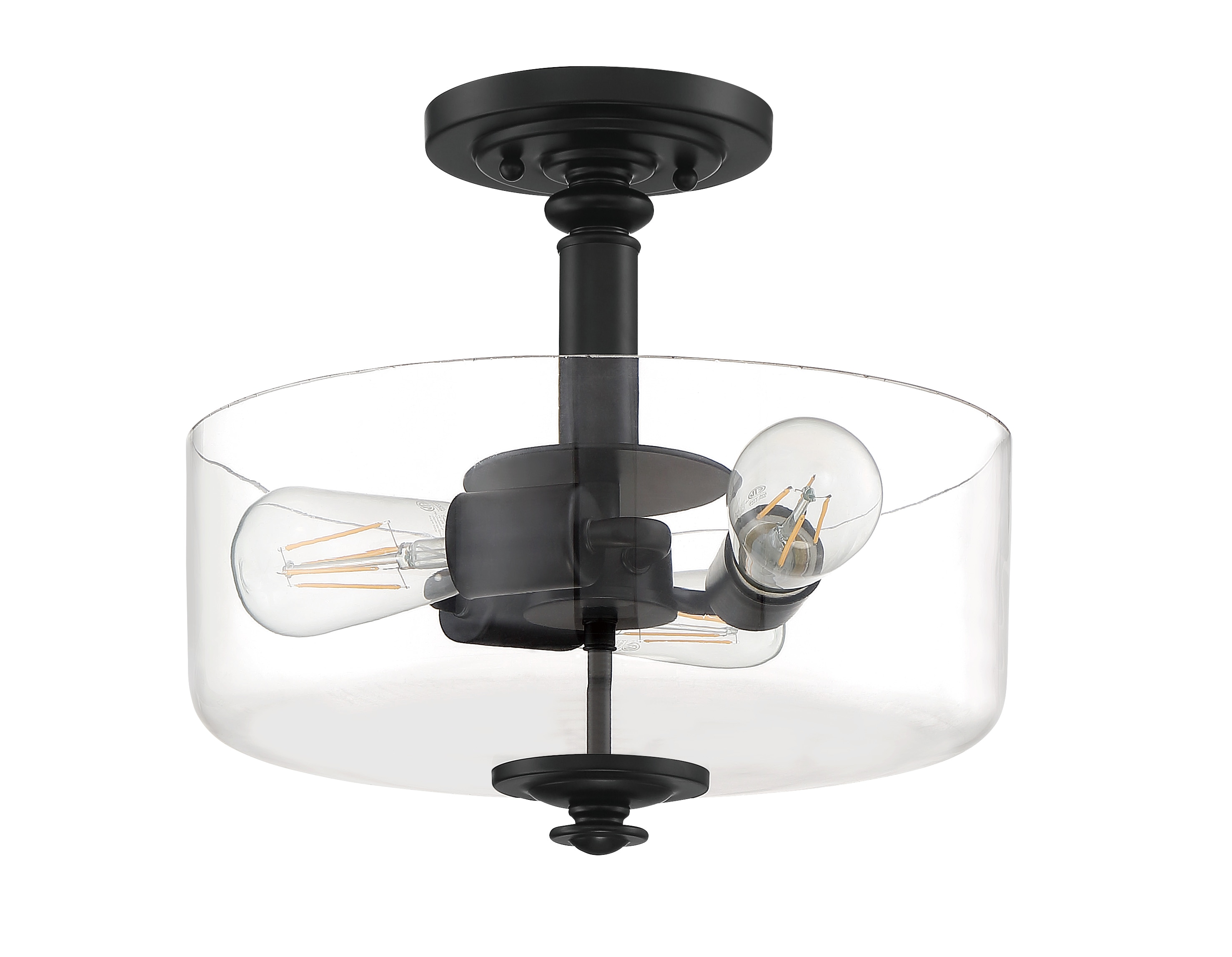 Craftmade 49853-FB-C Pendant-Lights - View #4