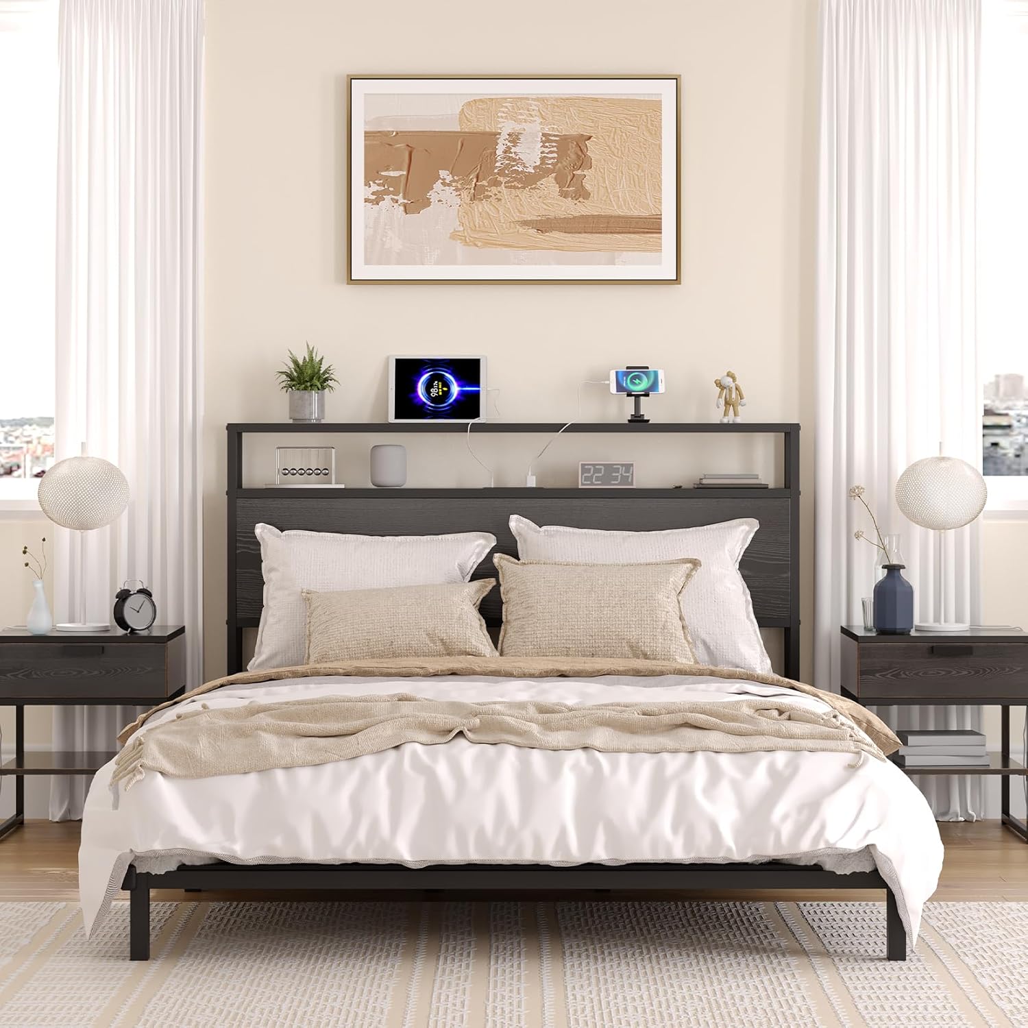 Garvee IWAN-PHO-10H8STYT beds - View #7