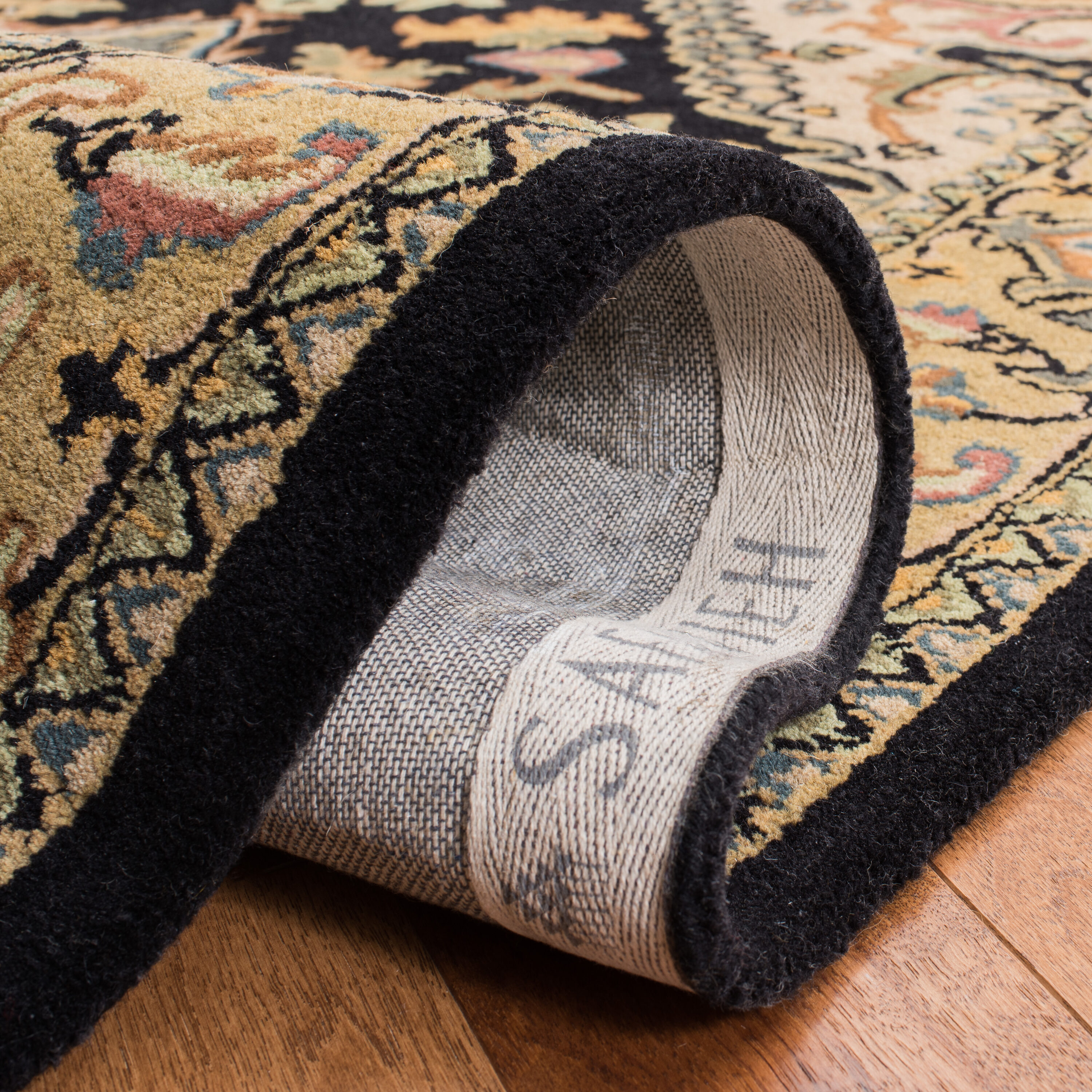 Safavieh HG625Z-8 rugs - View #2