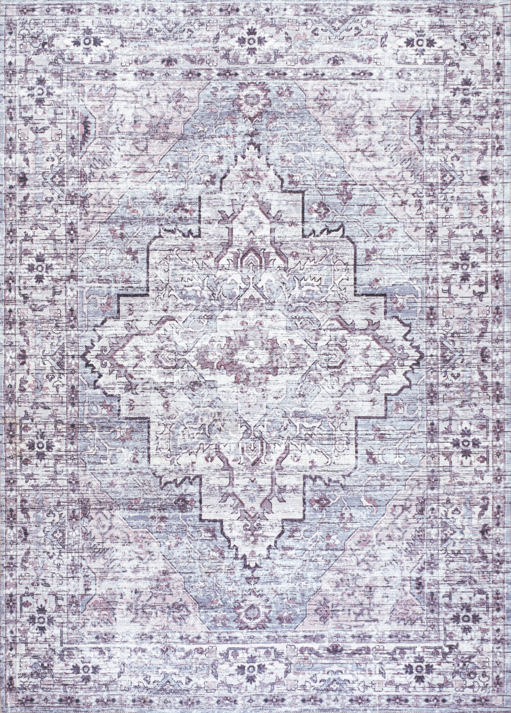 JONATHAN  Y WSH102A-8 rugs - View #3