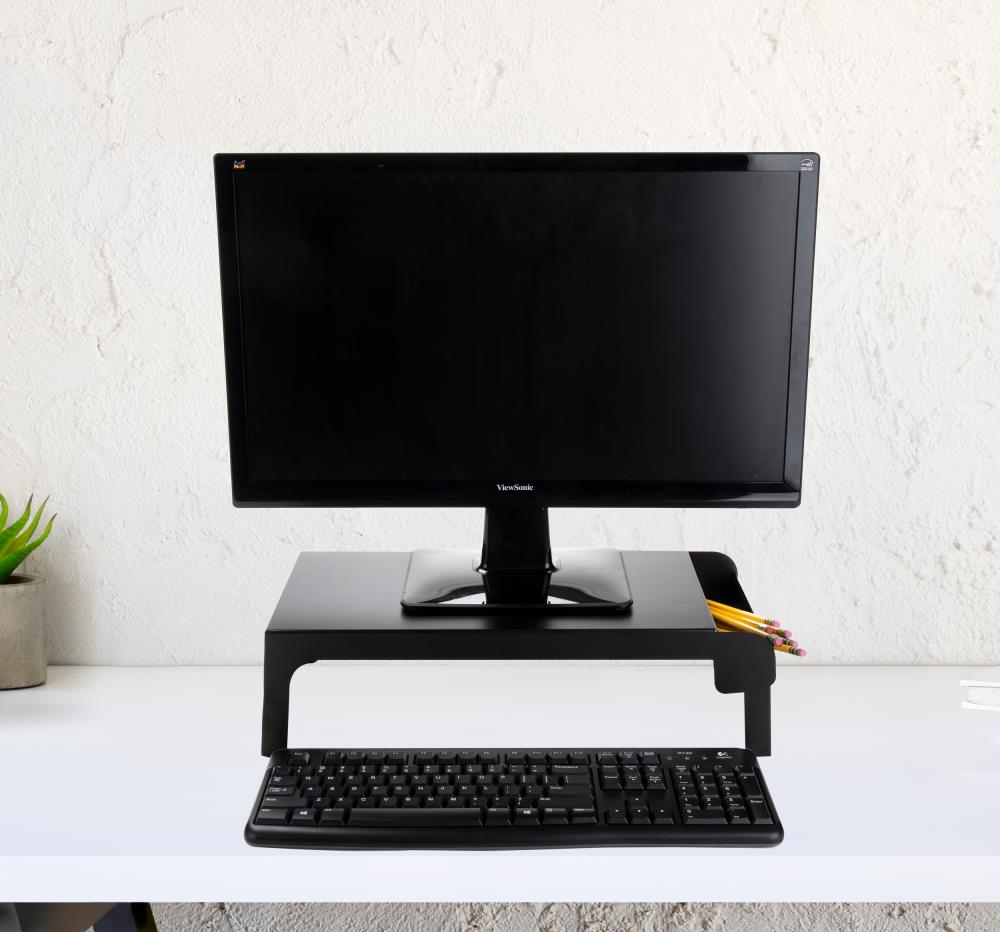 Mind Reader IMONSTA-BLK Desktop-Organizers - View #6