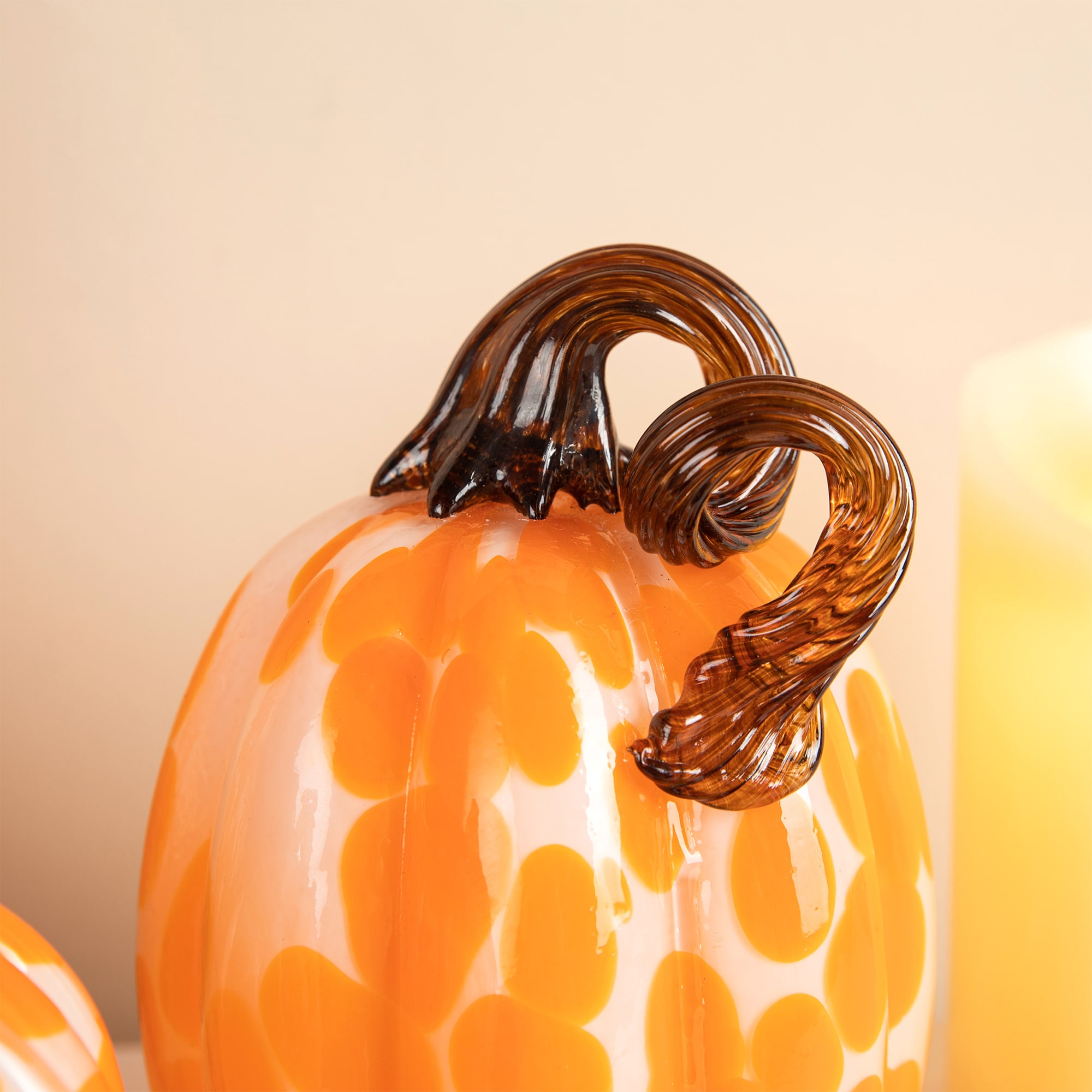 Glitzhome 2005500073 Indoor-Thanksgiving-Decor - View #4