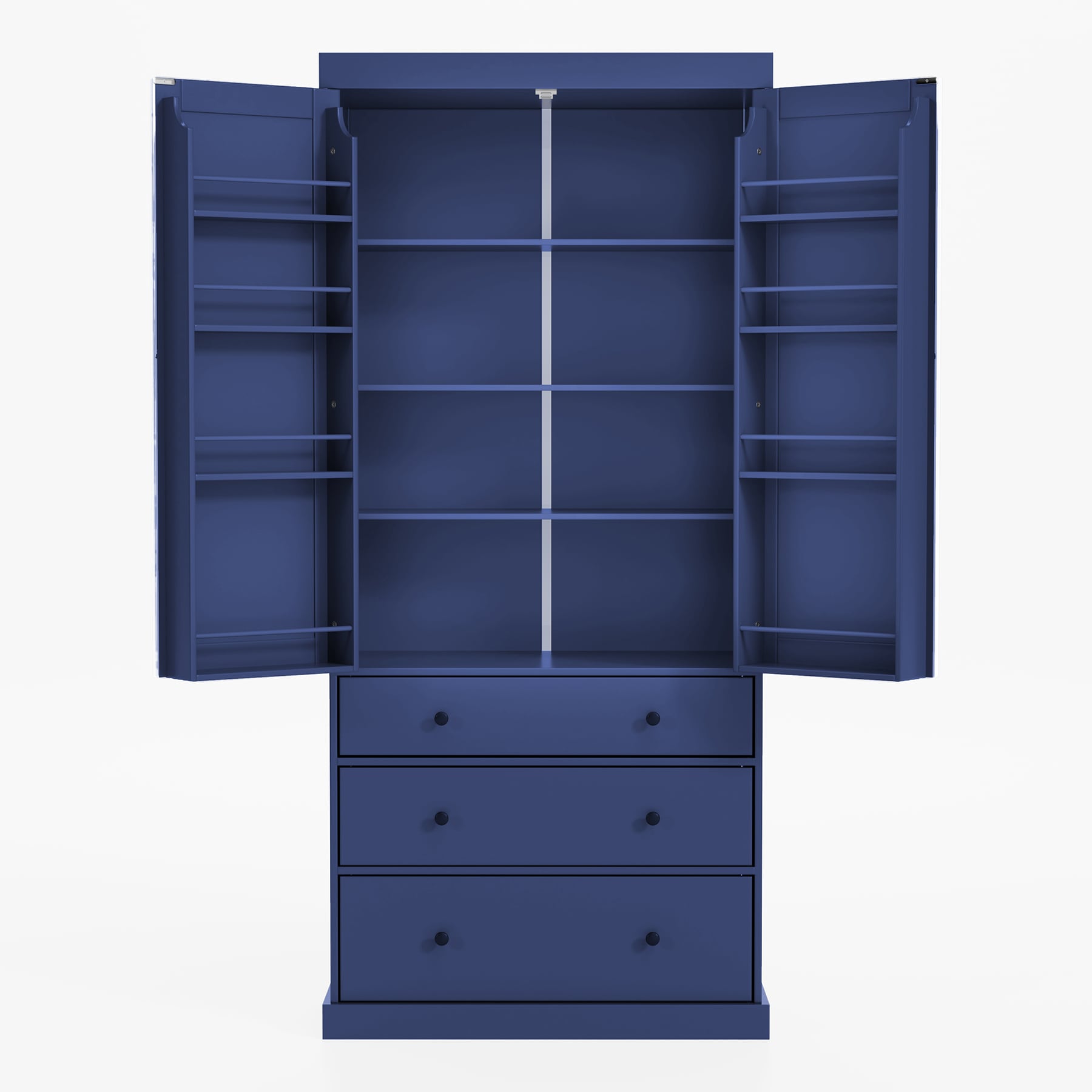 SINOFURN SYA010567BG Dining-Kitchen-Storarge - View #8