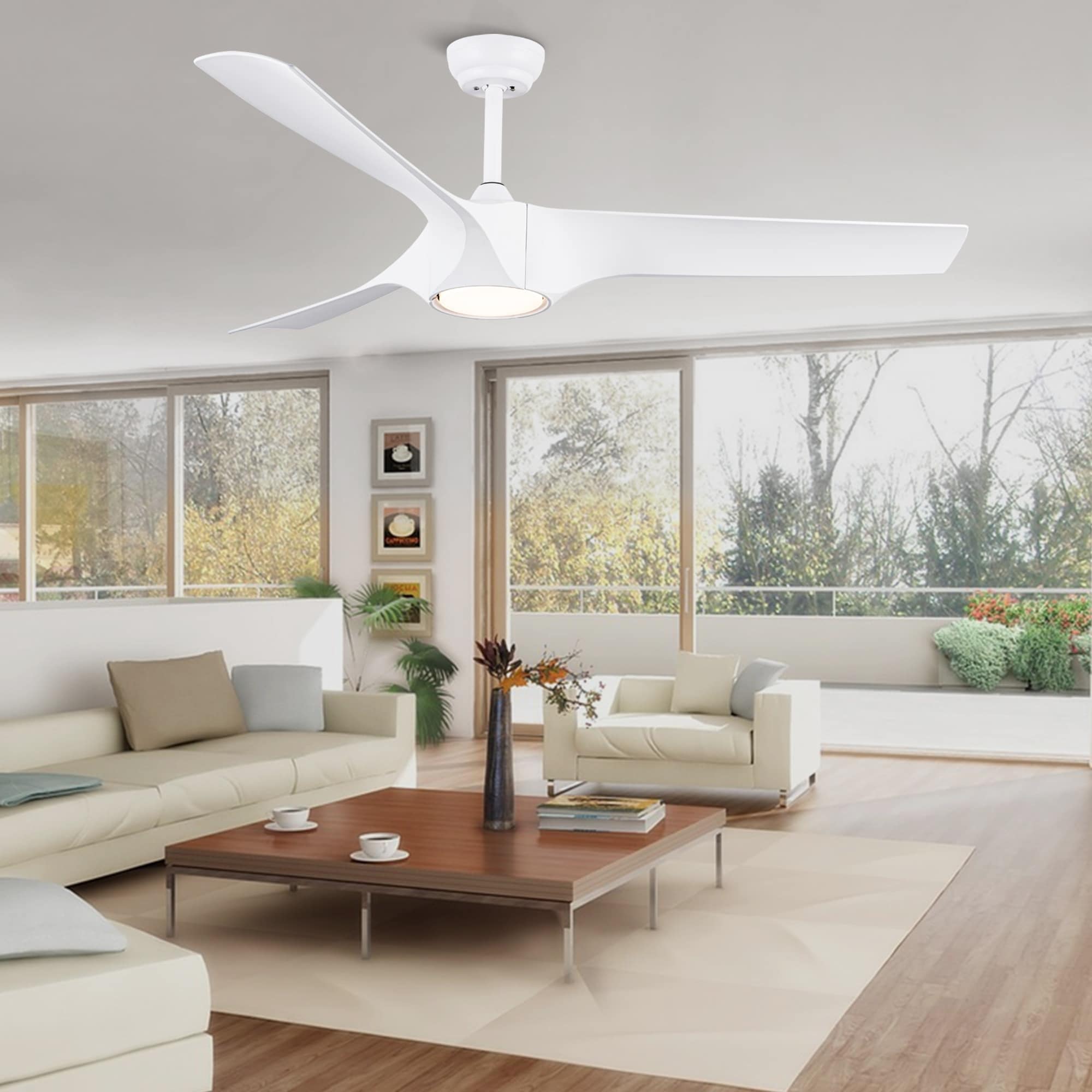 Yardreeze ALHYH026 Ceiling-Fans - View #12