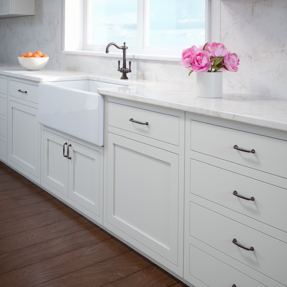 Sumner Street Home Hardware RL070160VP Cabinet-Pulls - View #5