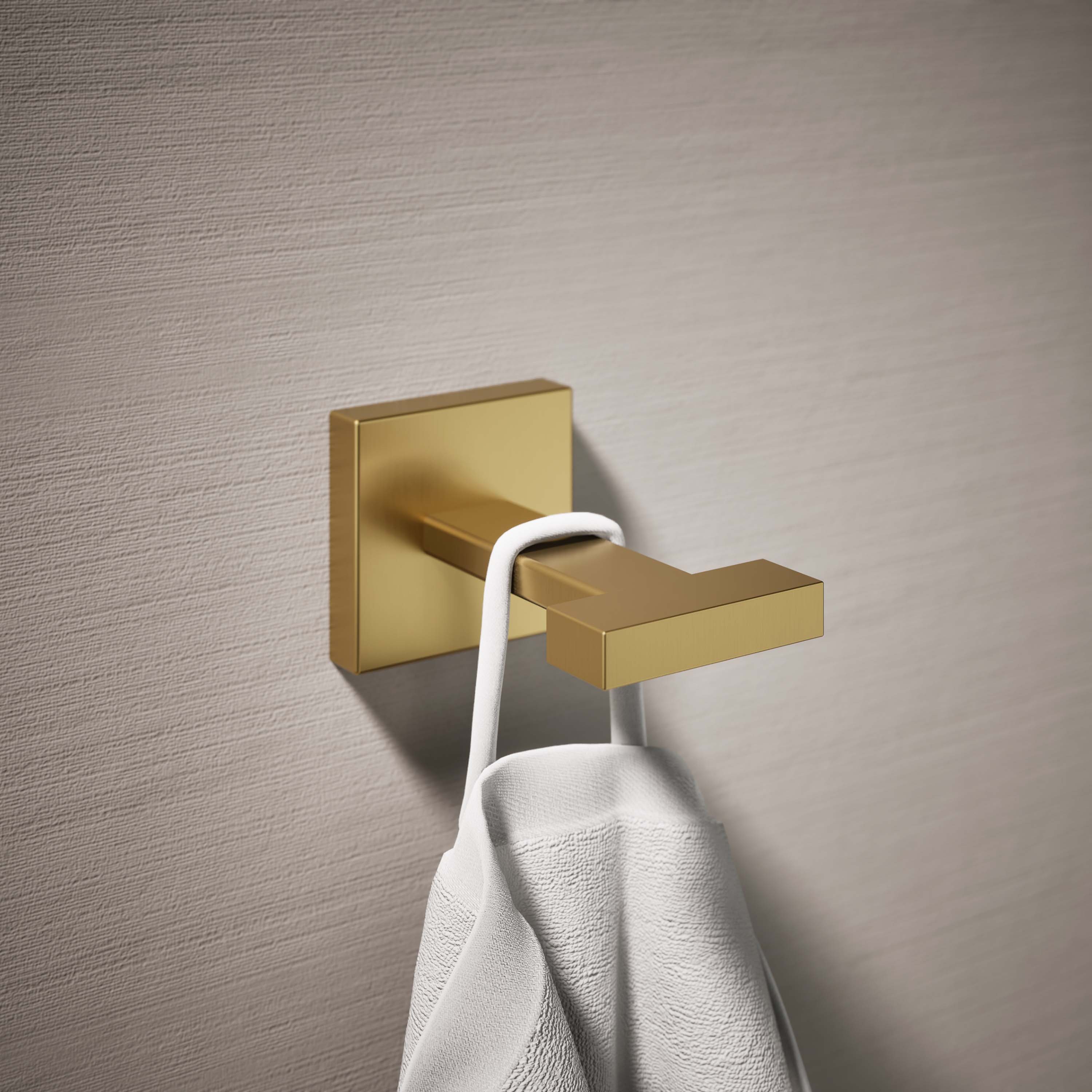KOHLER 23290-2MB Robe-Hooks - View #2