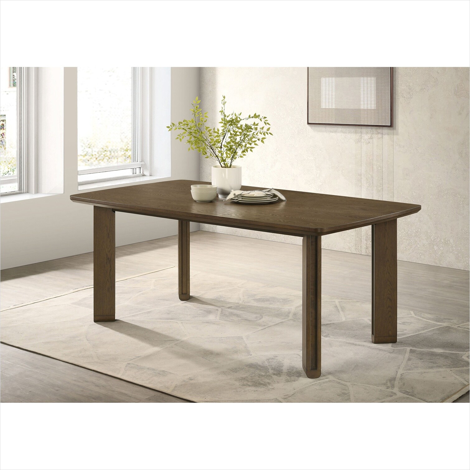 SunJet 9W60KQFCK6JG Dining-Tables - View #2