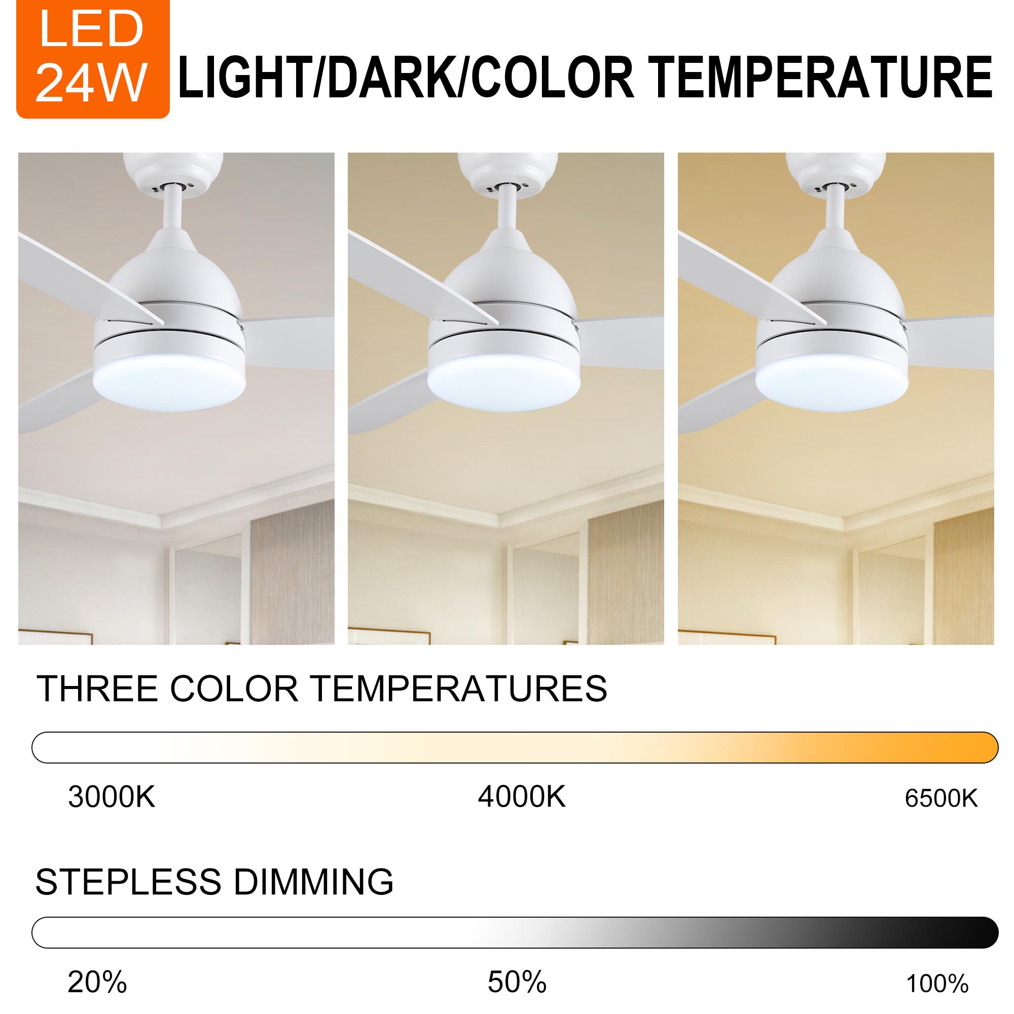 Bayfeve BFYH-82811-CF Ceiling-Fans - View #10