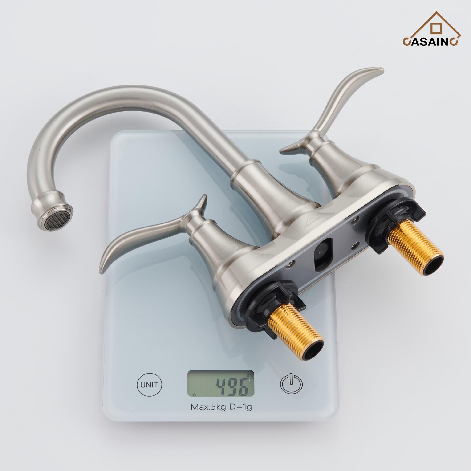 CASAINC YT-90MB Lavatory-Faucets - View #9