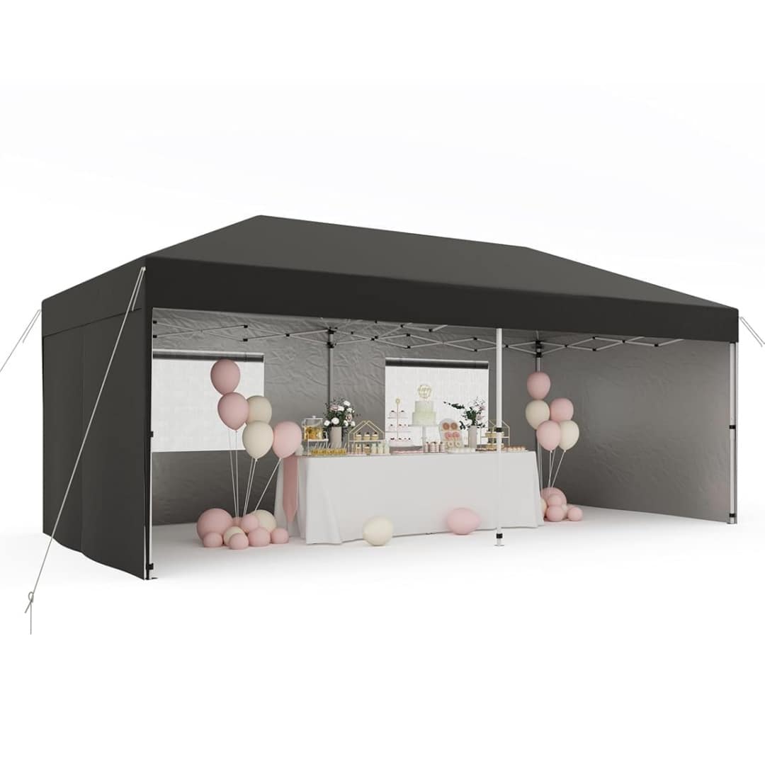Qeetex KL-PHO-10XCFZ68 Pergolas-2 - View #4