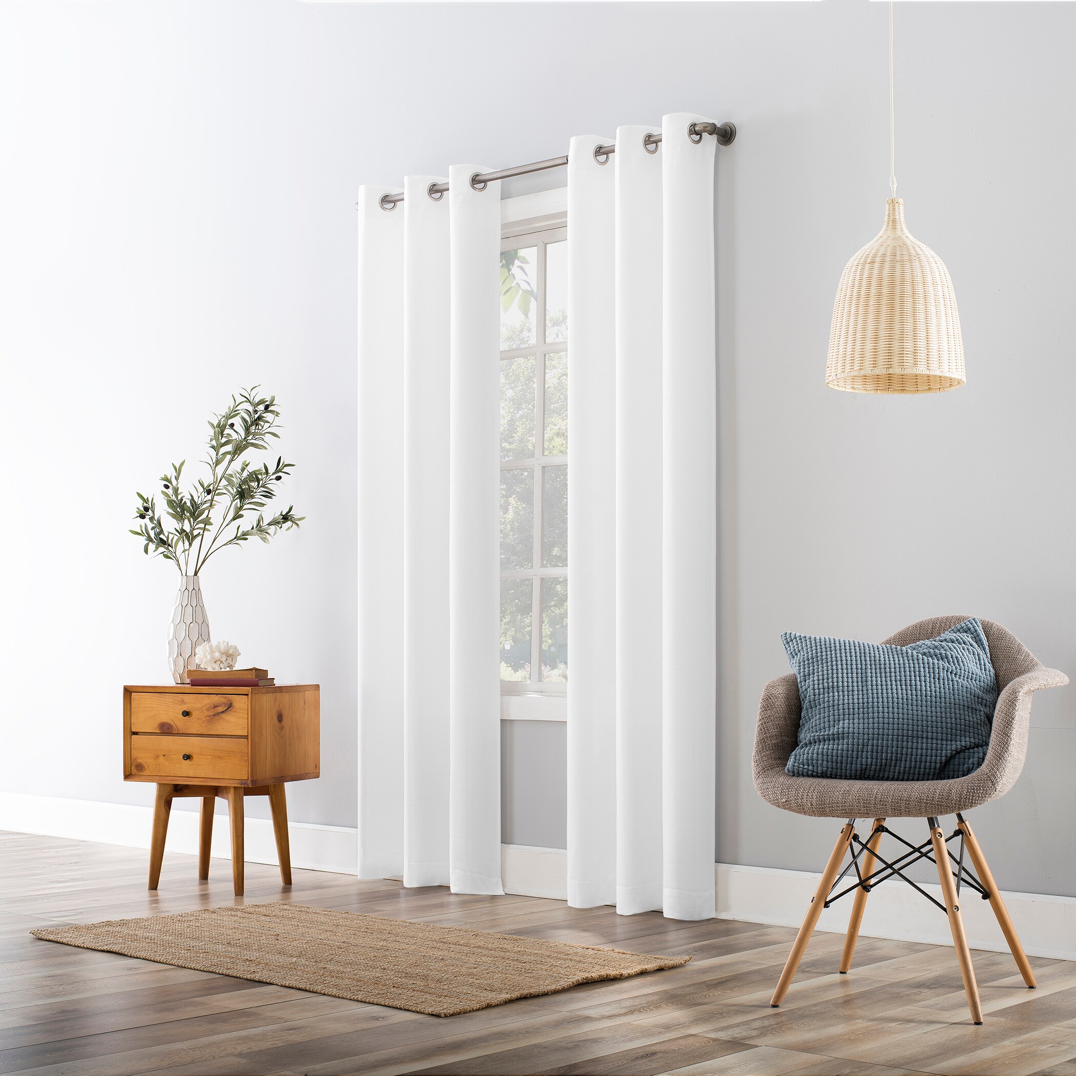 No. 918 58992 curtains - View #4