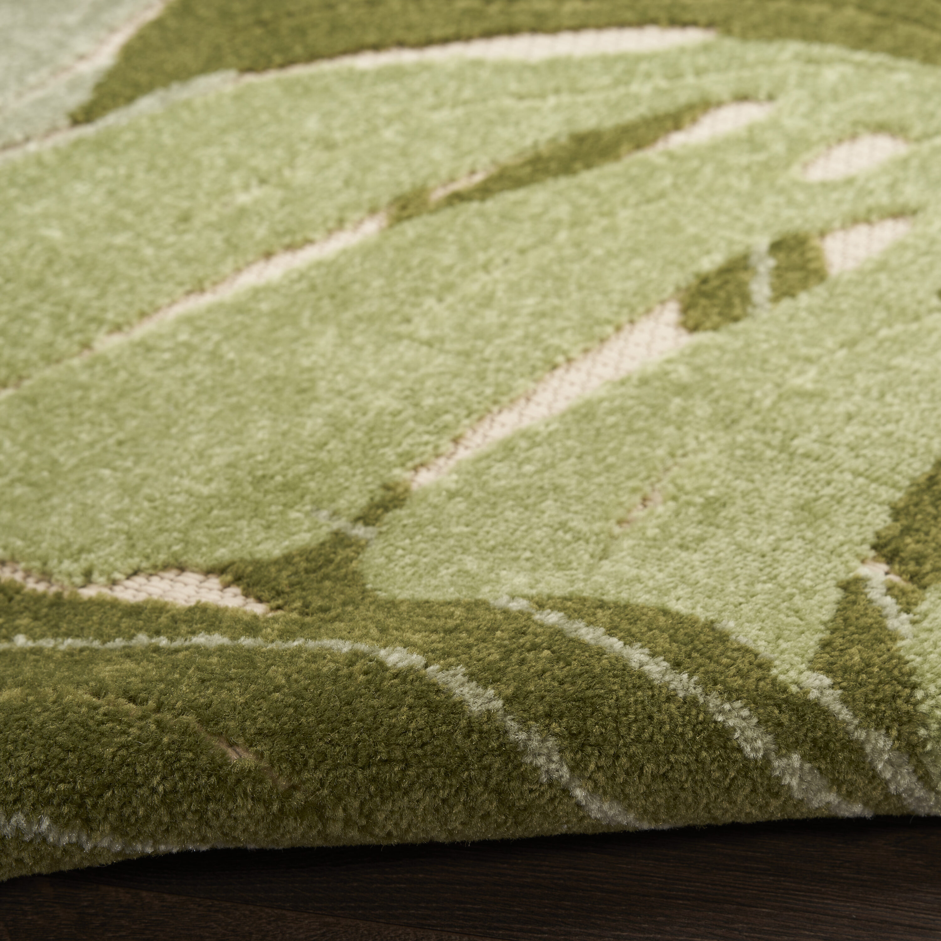 Nourison Home 099446953605 rugs - View #8