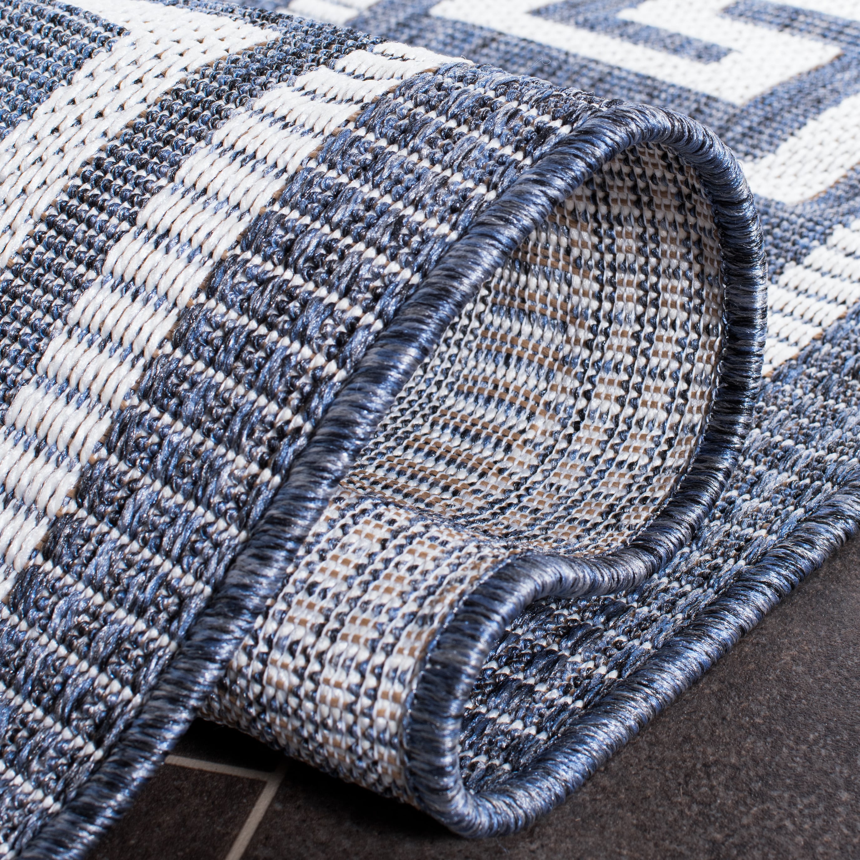 Safavieh MSRO331F-9 rugs - View #5