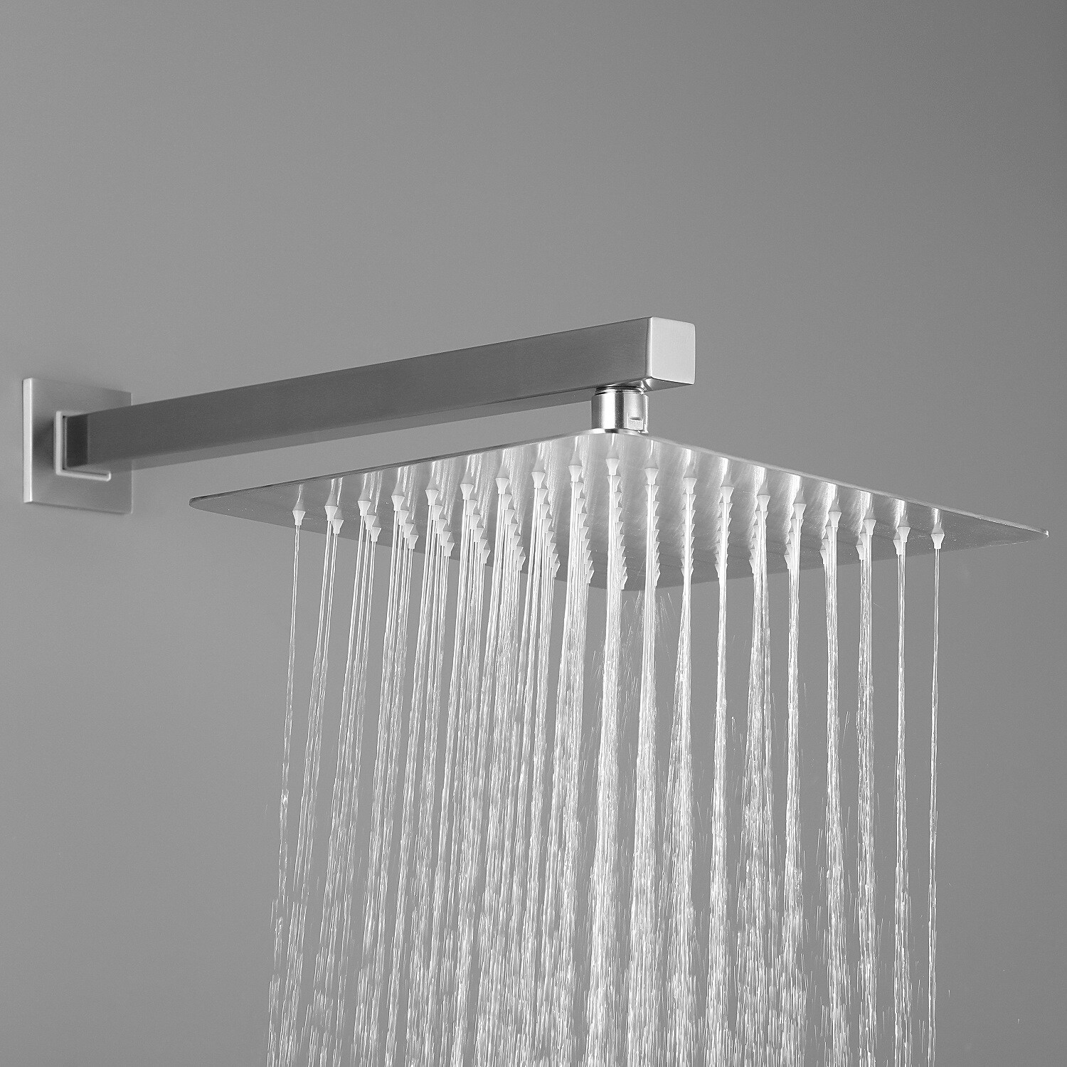 LUXEYARD DS-M-BAC03323 Bath-Shower-Facc - View #4
