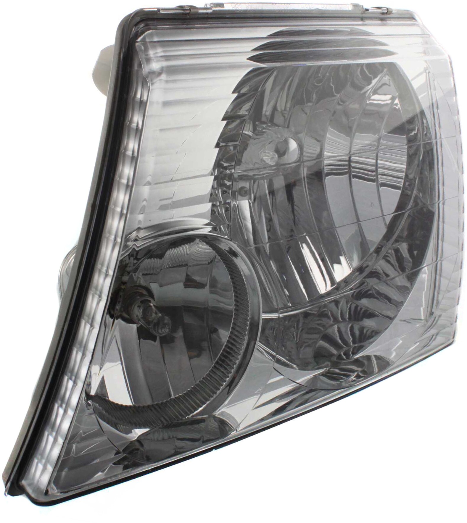 Garage-Pro JCW20-6062-00GP Headlights-Components - View #3