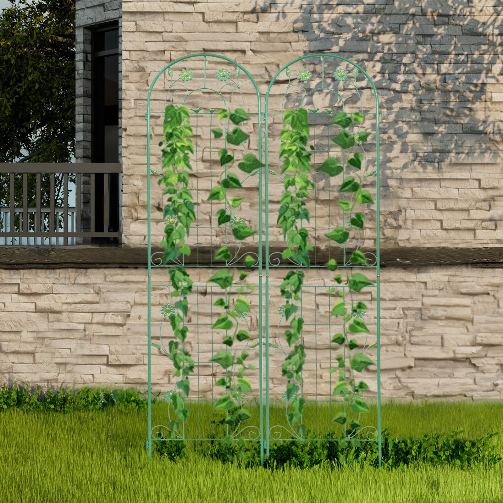 Maocao Hoom JLW6104735 Garden-Trellis - View #4