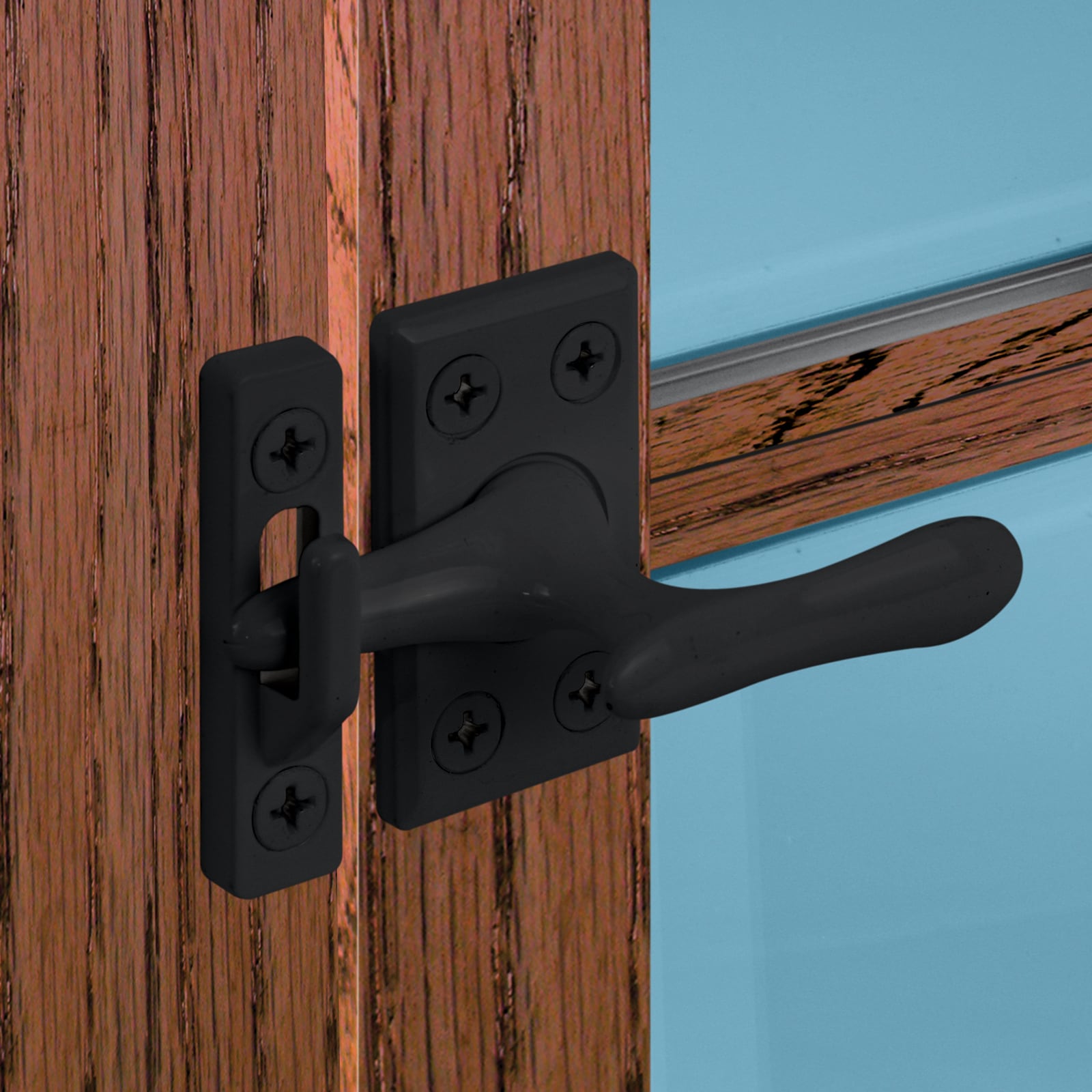 Prime-Line H 36838 Horizontal-Sliding-Window-Sash-Locks - View #3