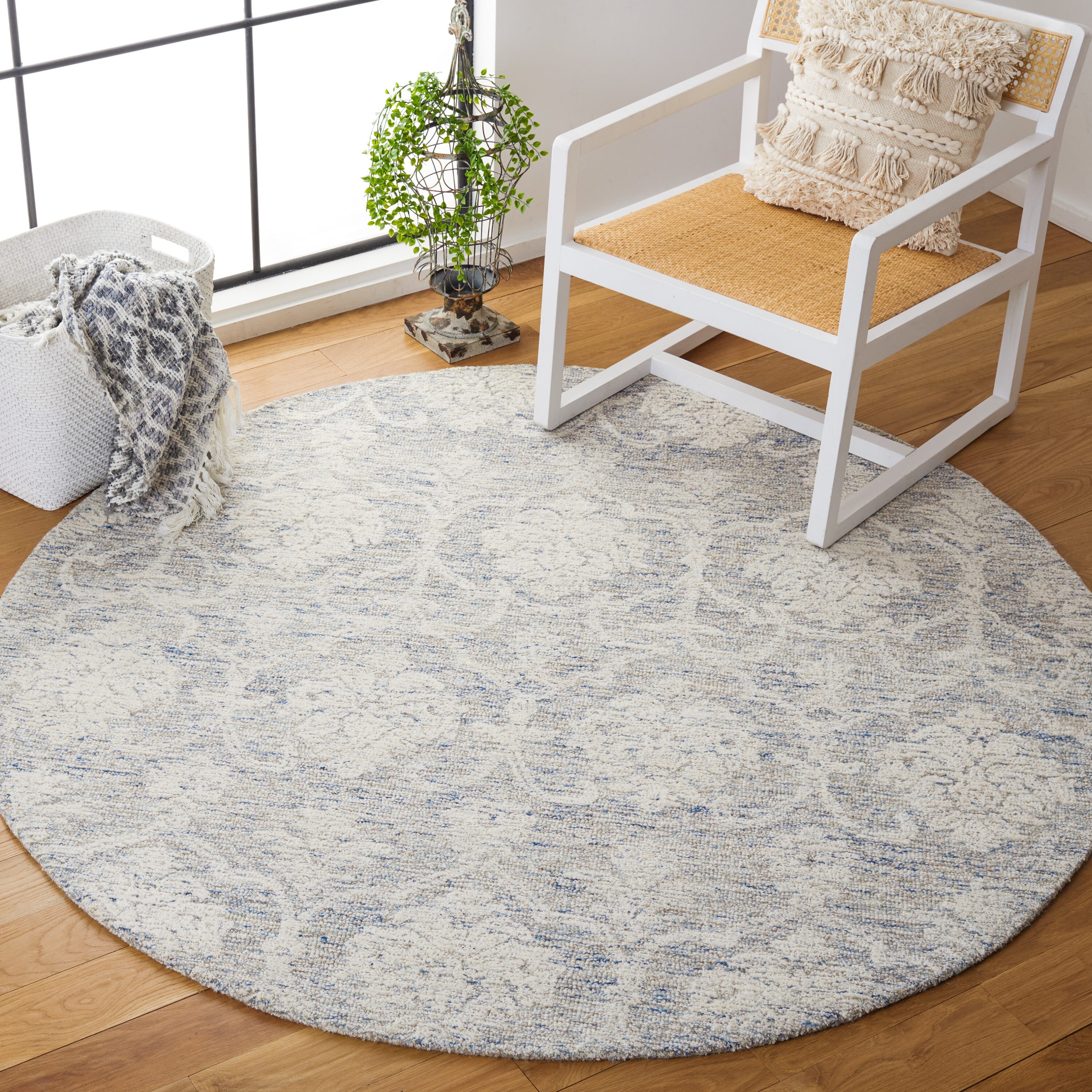 Safavieh MET996L-6R rugs - View #2