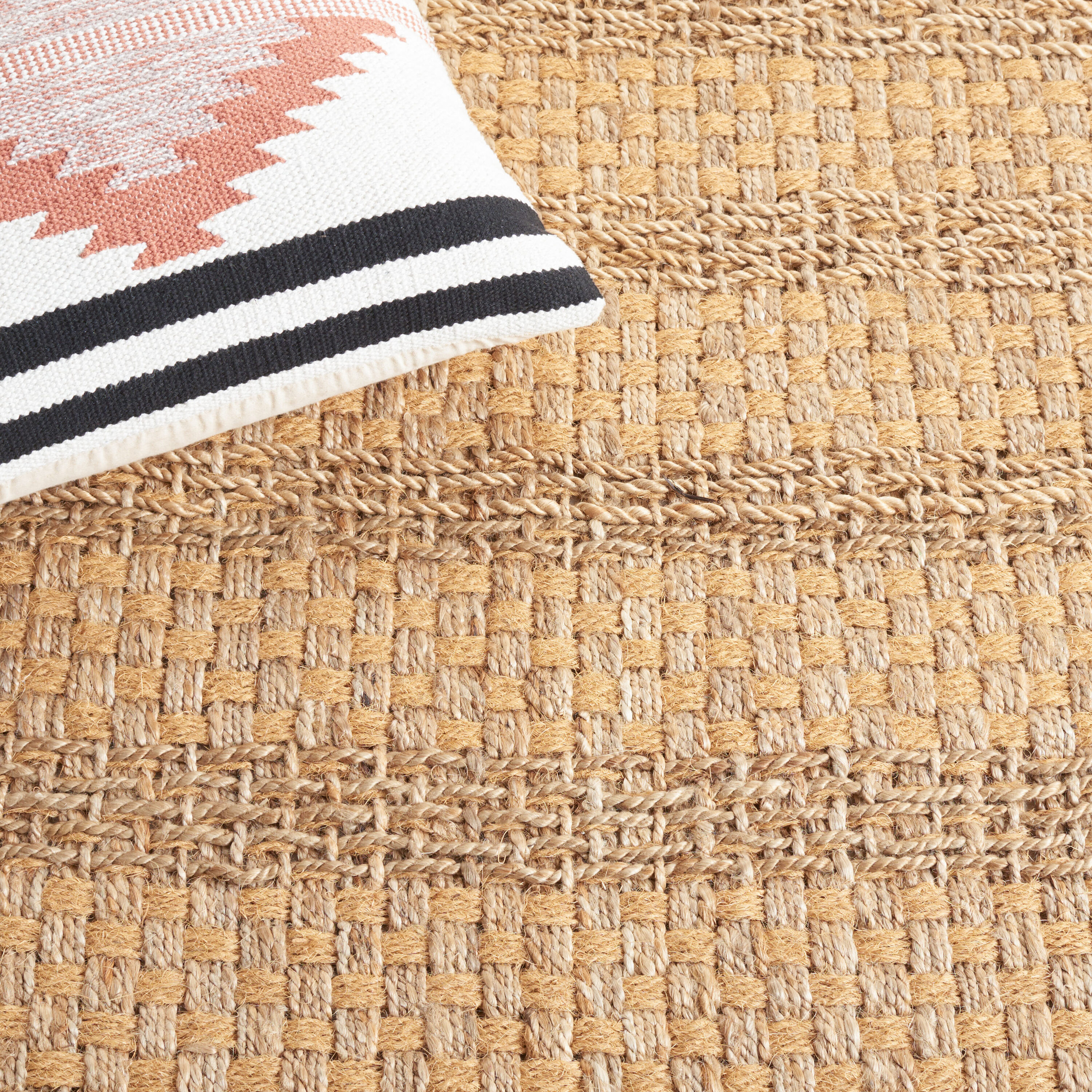 Safavieh NFB625A-5 rugs - View #4