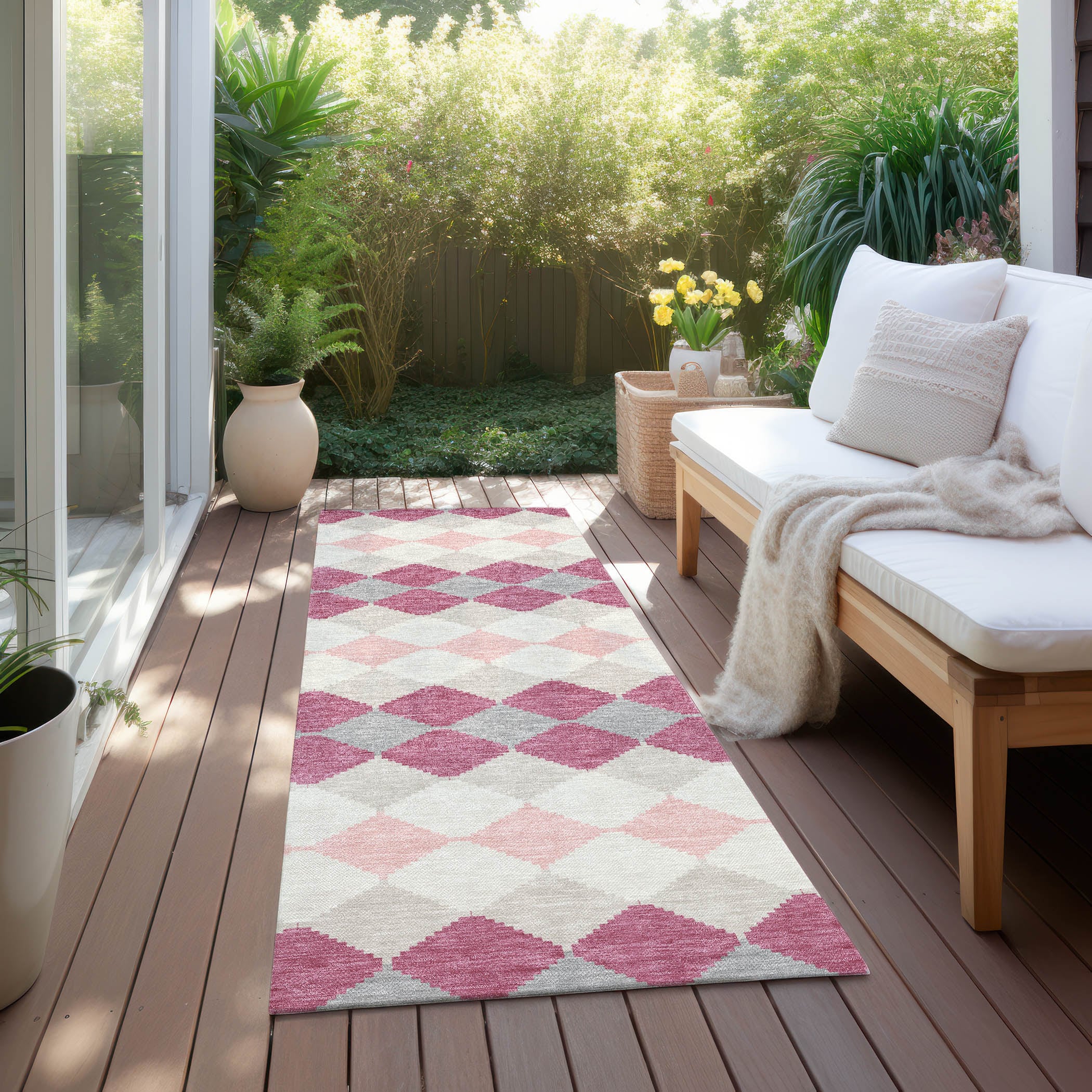 Addison Rugs ACN1007PI2X8 rugs - View #7