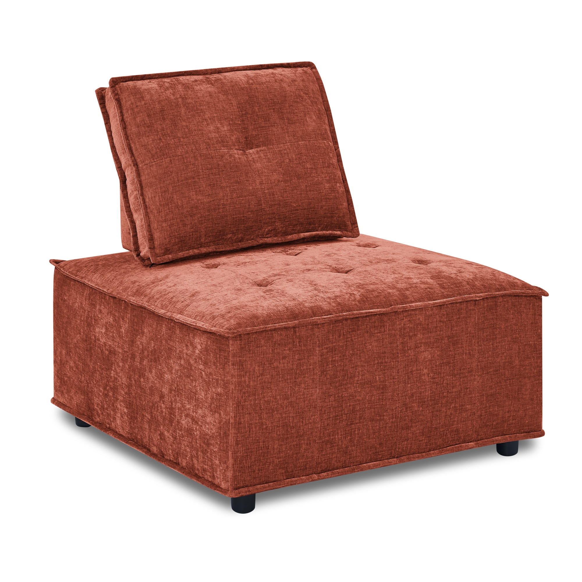 LIVIZA GGJD017RED Sofas-Loveseats - View #8