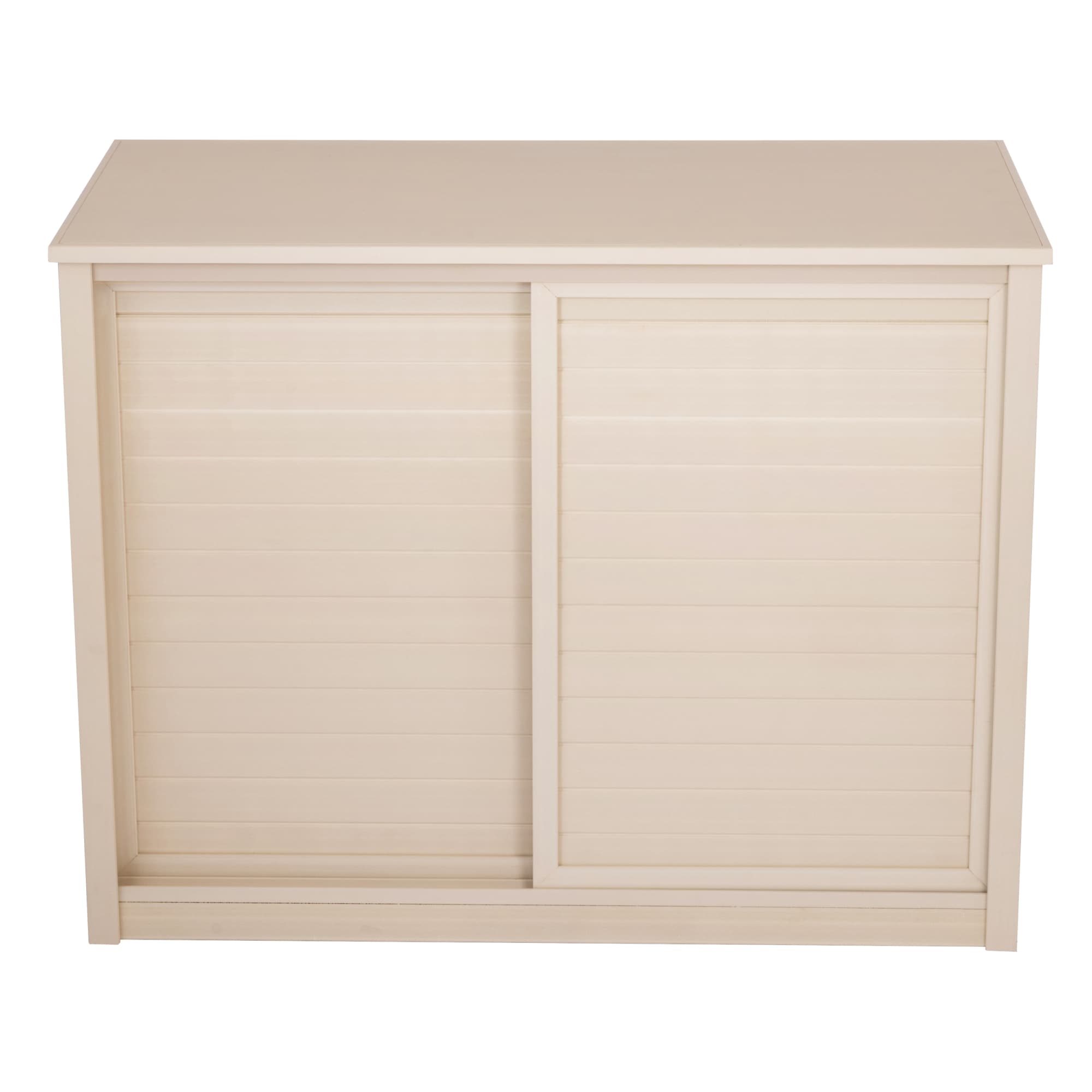 New Age Pet EHSVS24-00M Versa 36.5-in x 18.6-in x 28-in Composite Reptile Cabinet stand