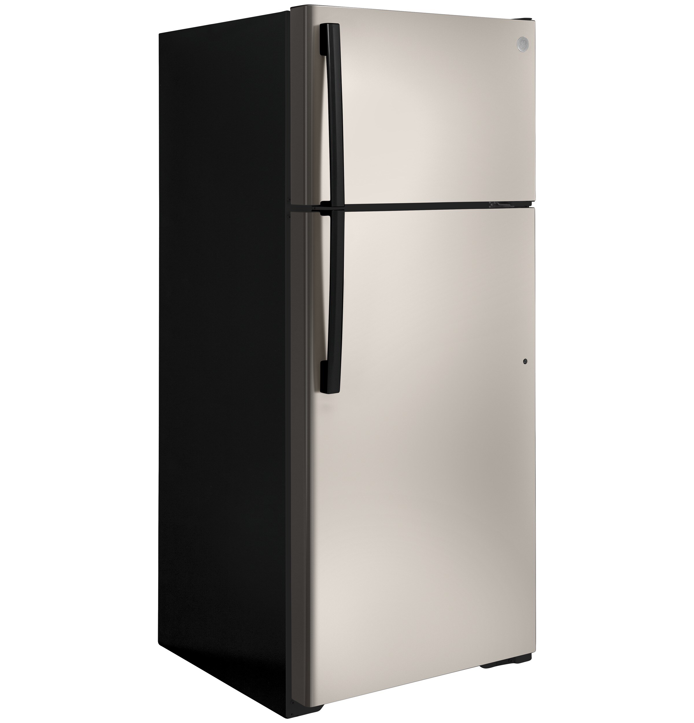 Rent to Own GE Appliances 17.5 cu. ft. Top Mount Refrigerator