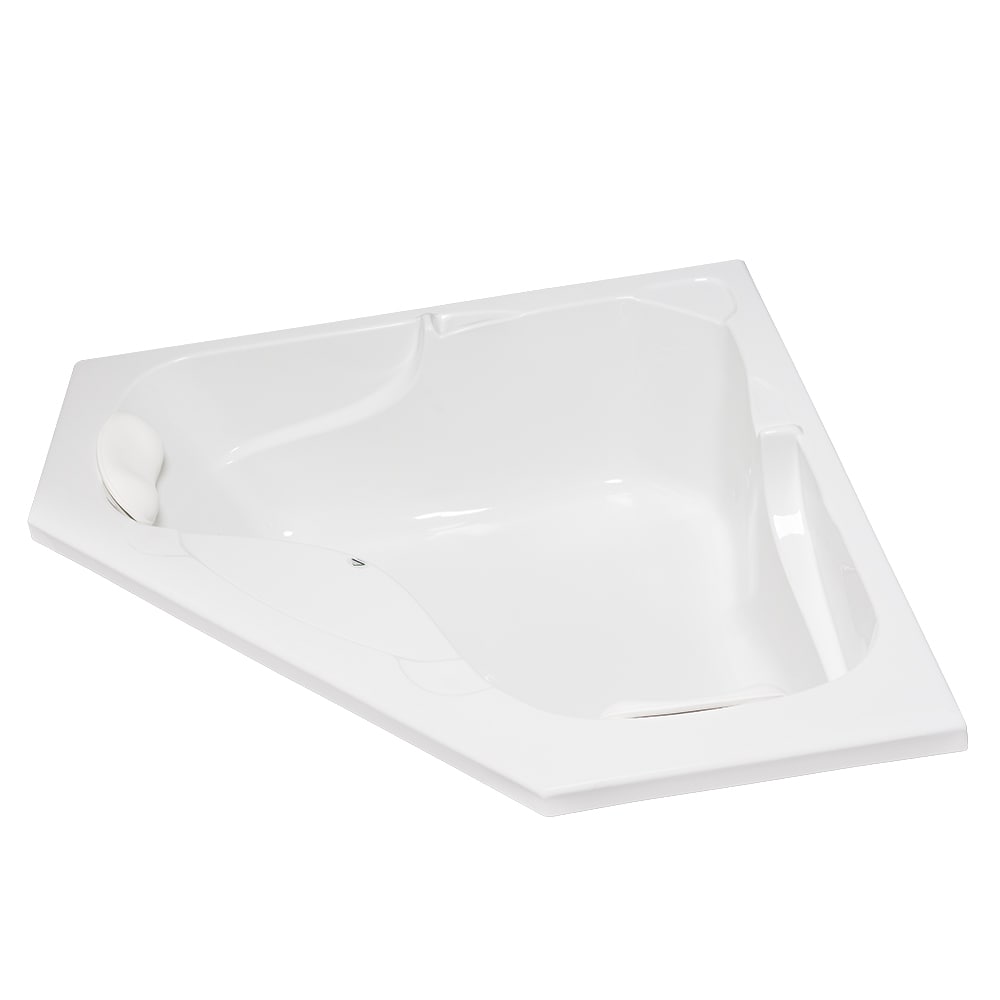 Laurel Mountain 6060MT064 bathtubs - View #4