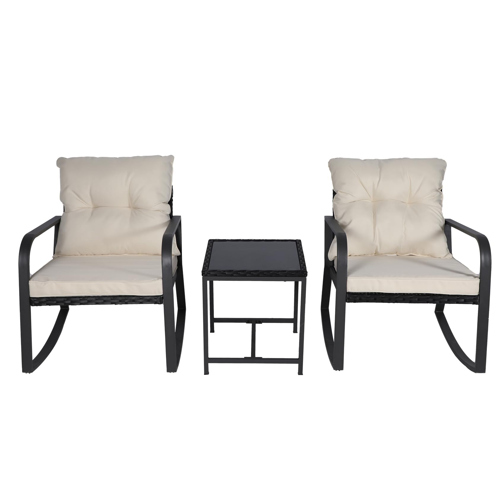 CESICIA SZ-LS-F71 Patio-Chairs - View #2