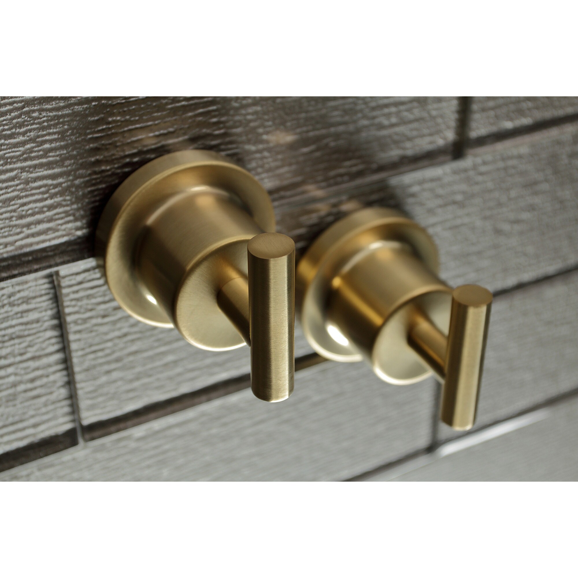 Kingston Brass WLBAH8213478SB Decorative-Bath-Hardware-Kits - View #8