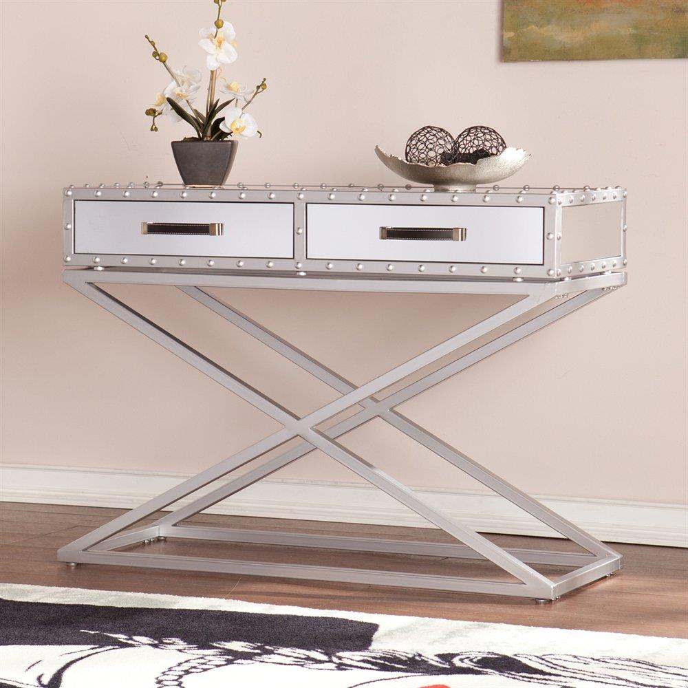 Boston Loft Furnishings ATG3184 Console-Sofa-Tables - View #5