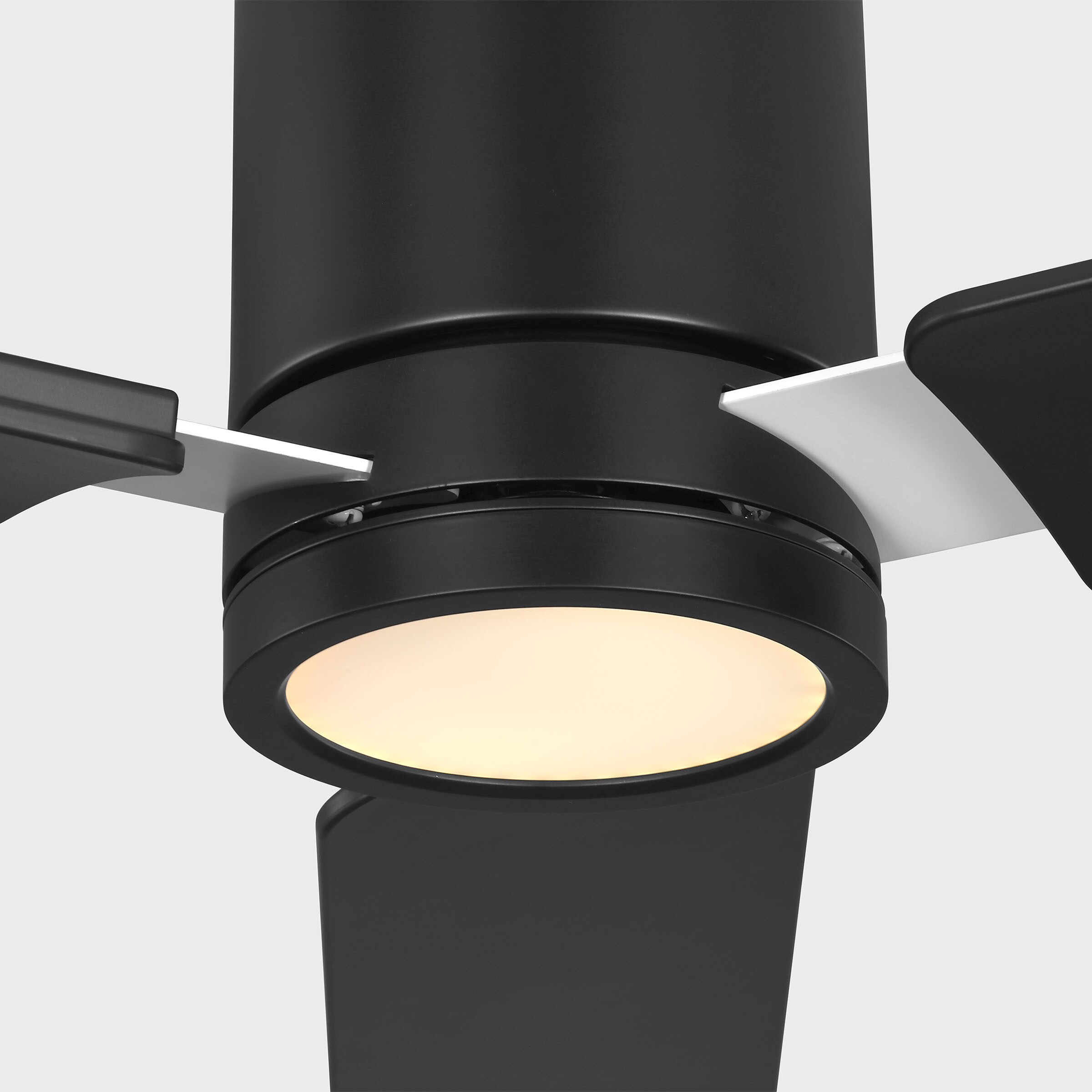 Generation Lighting 3CCSM54MBKD Ceiling-Fans - View #8