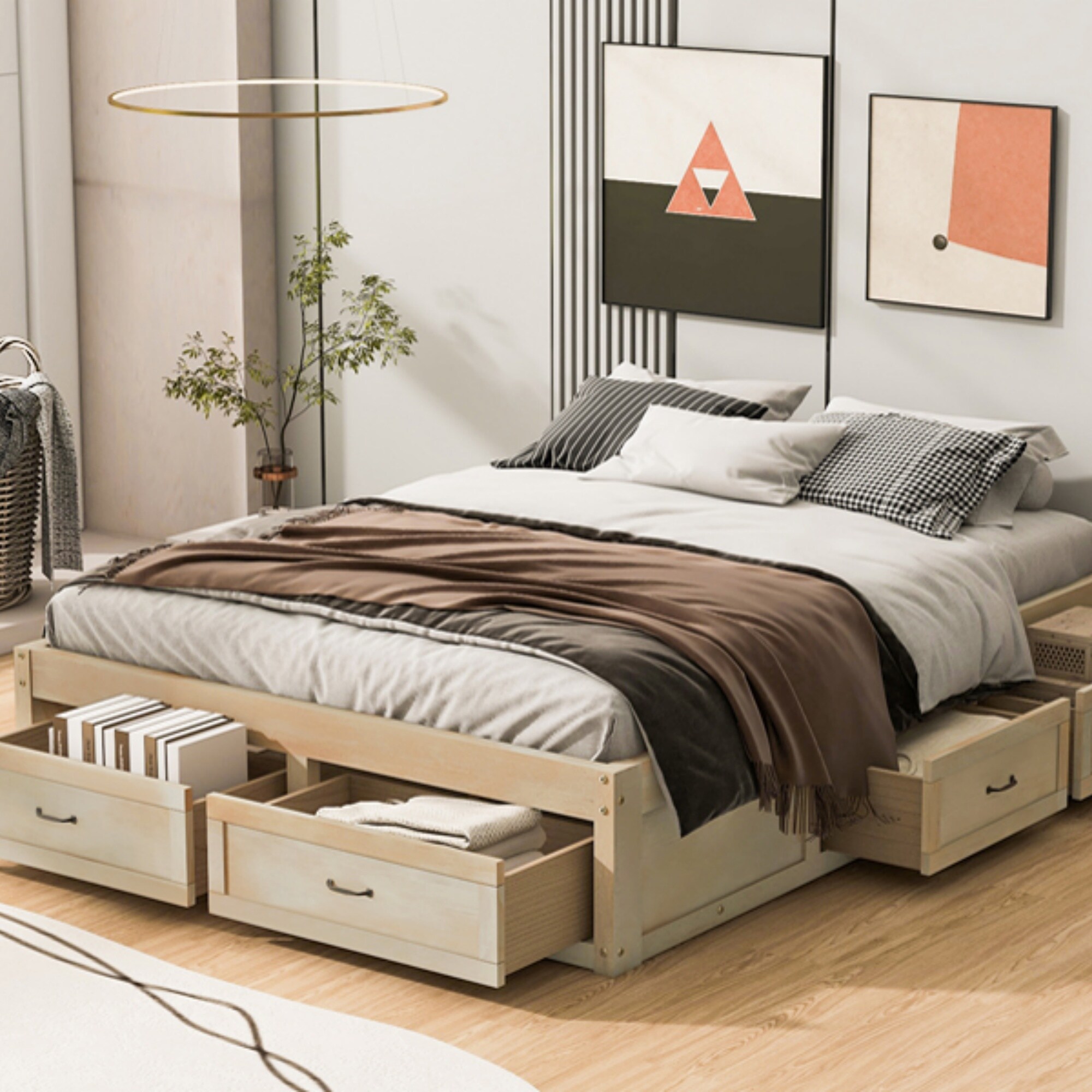 Lycvki 1731 Toddler-Beds - View #2